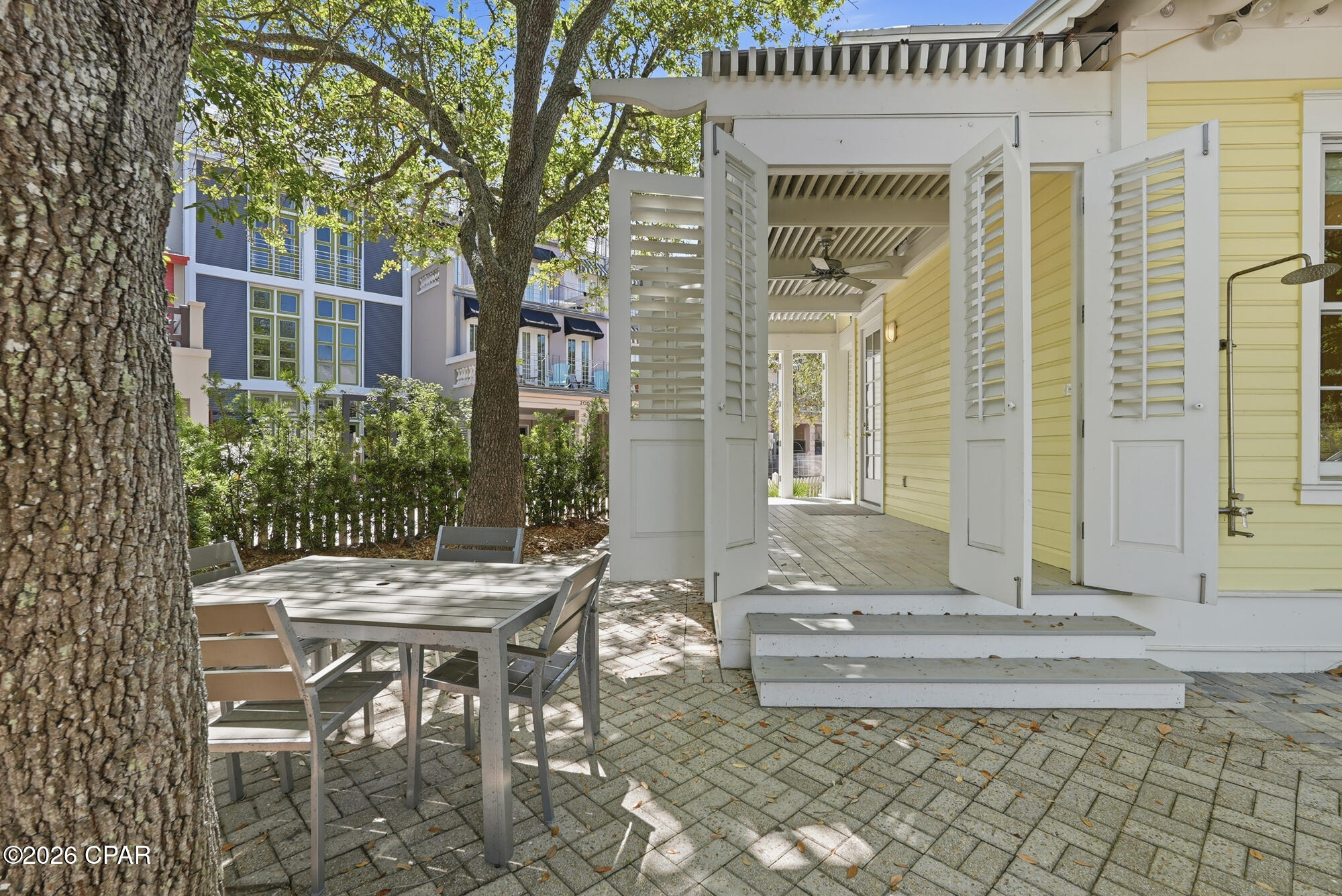 Seaside - Residential