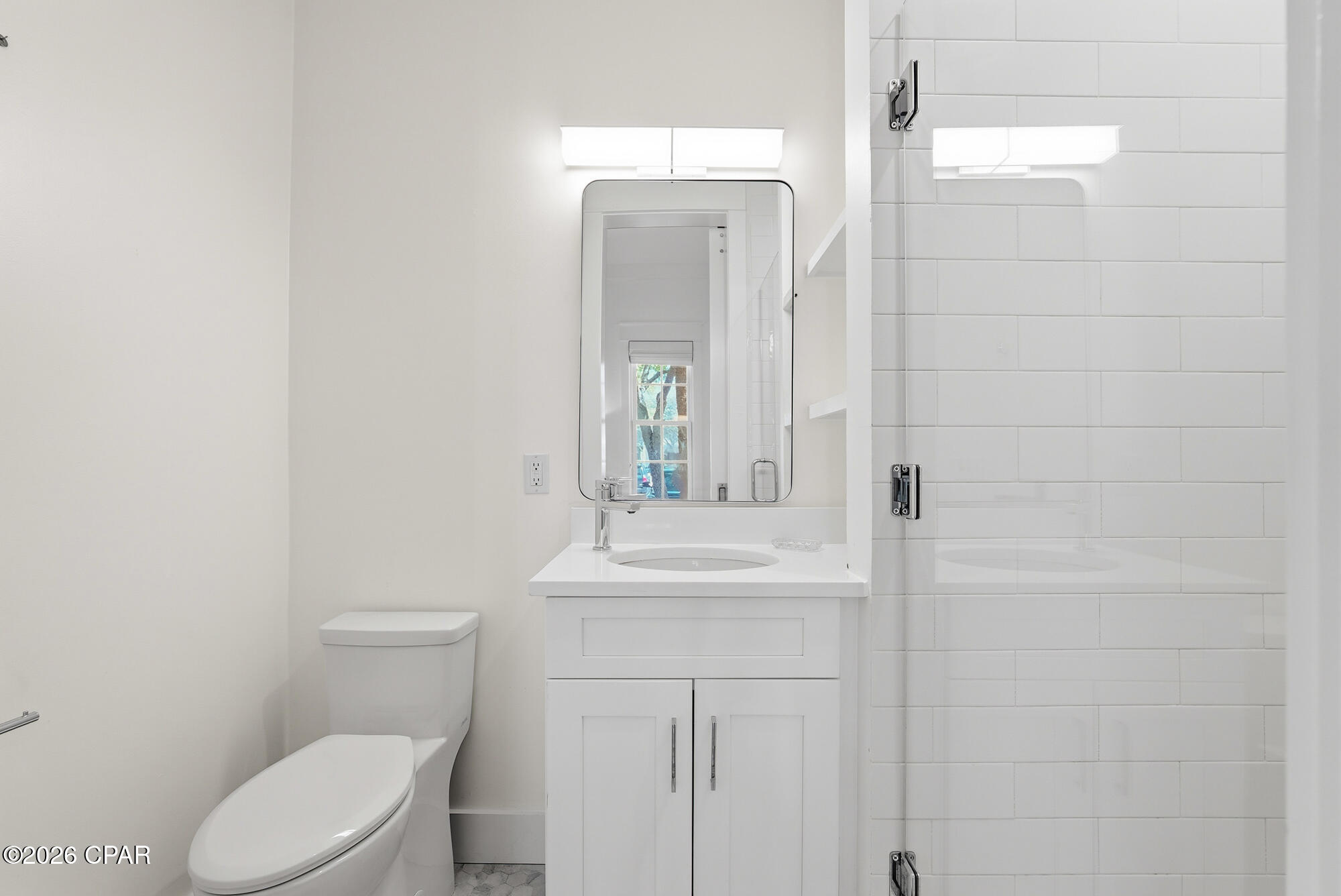 Seaside - Residential