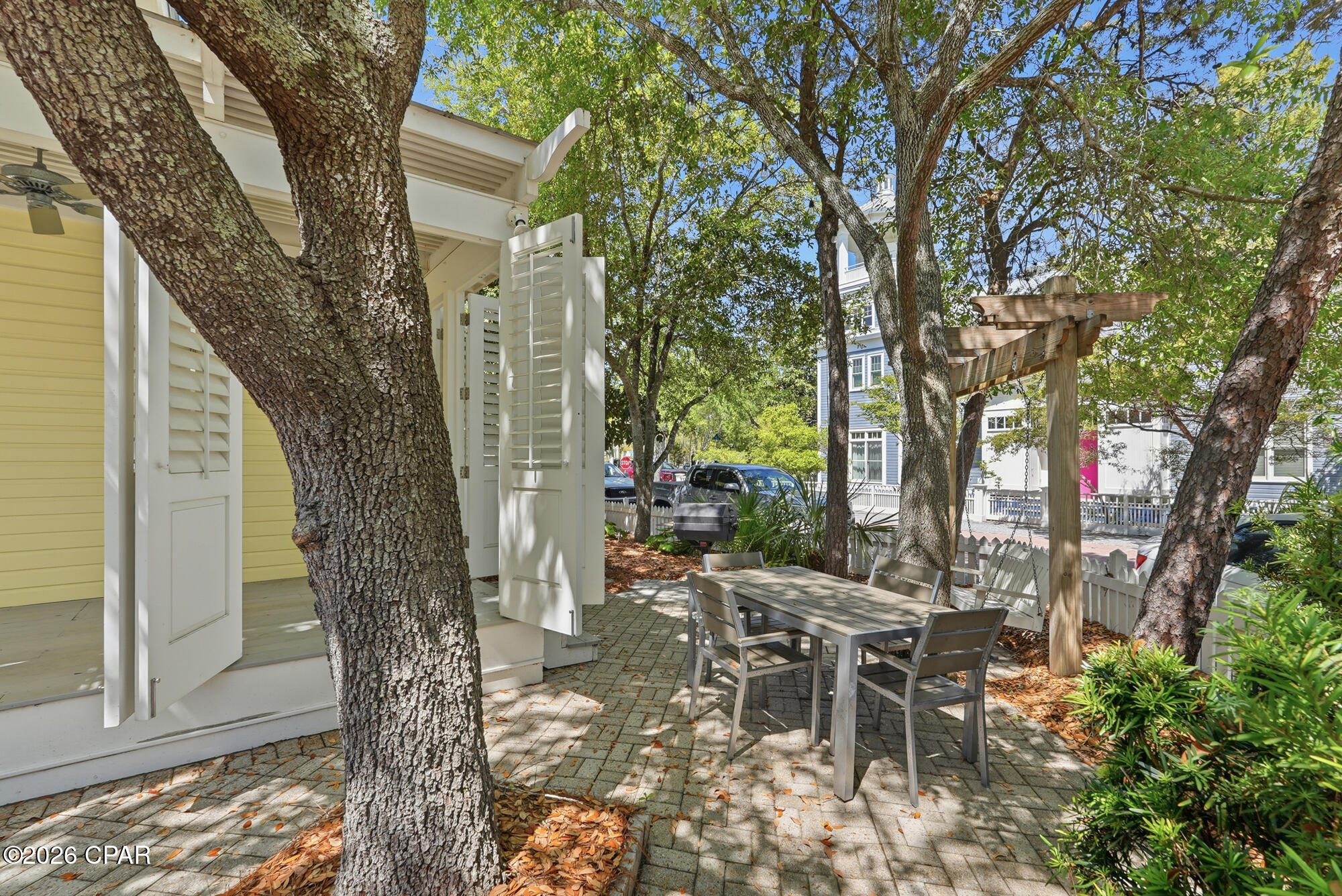 Seaside - Residential