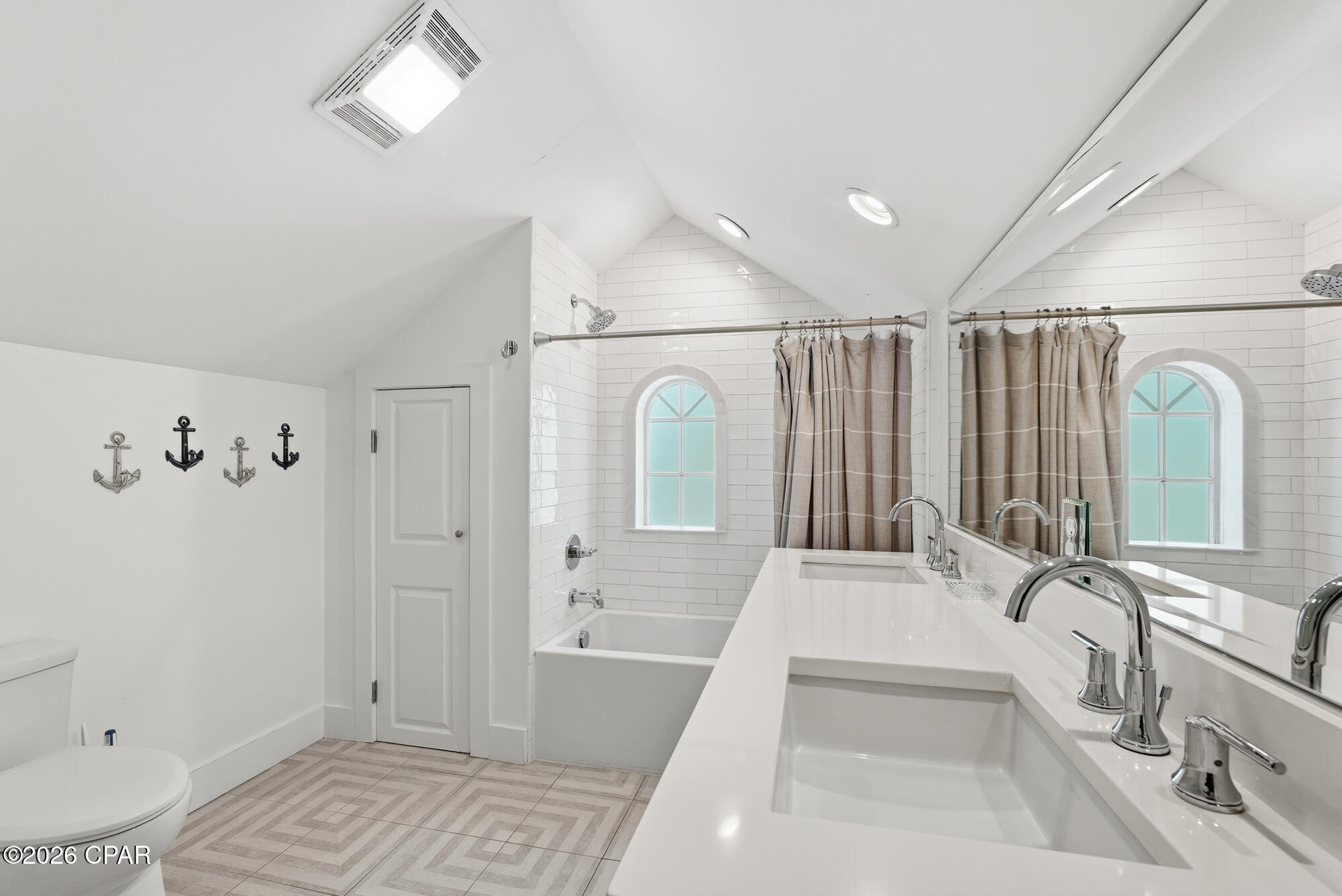 Seaside - Residential