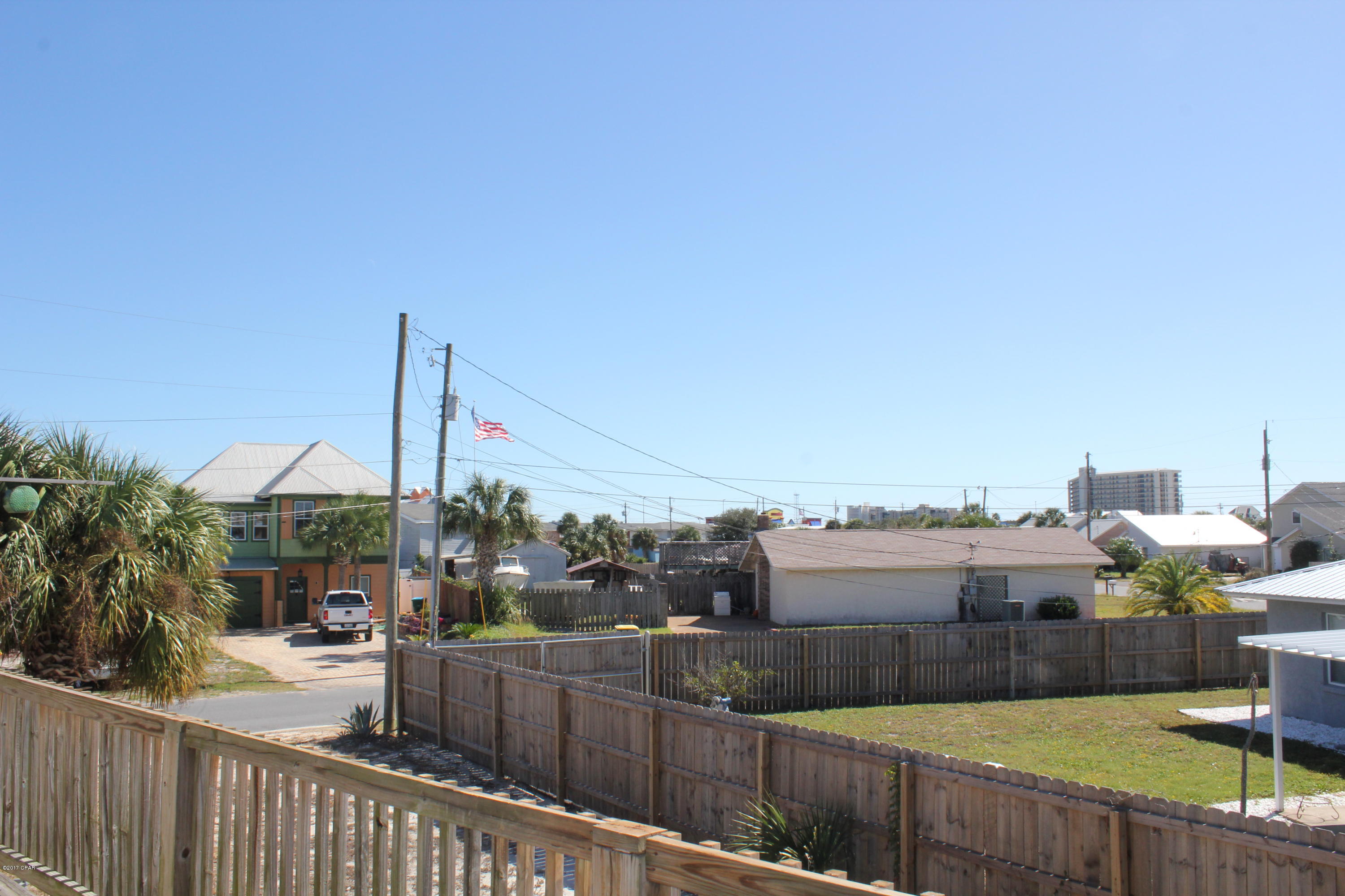 Treasure Island - Residential