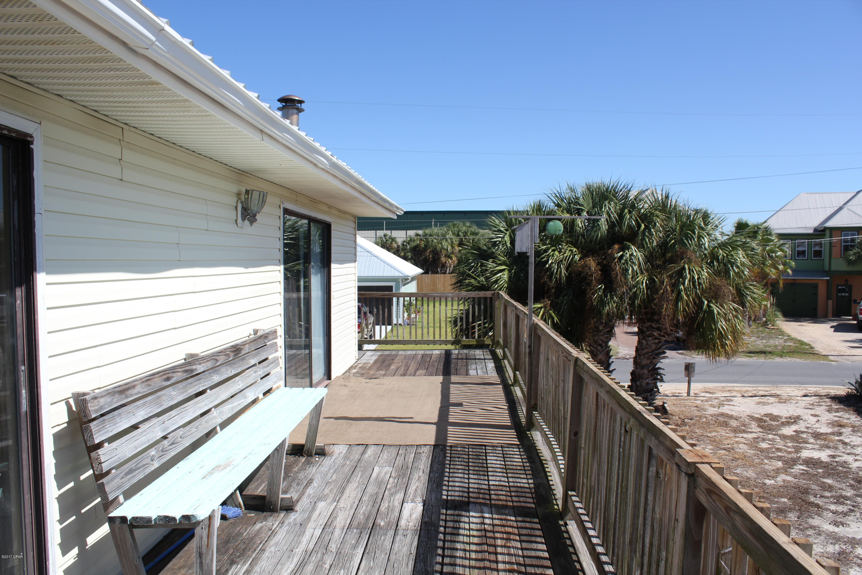 Treasure Island - Residential