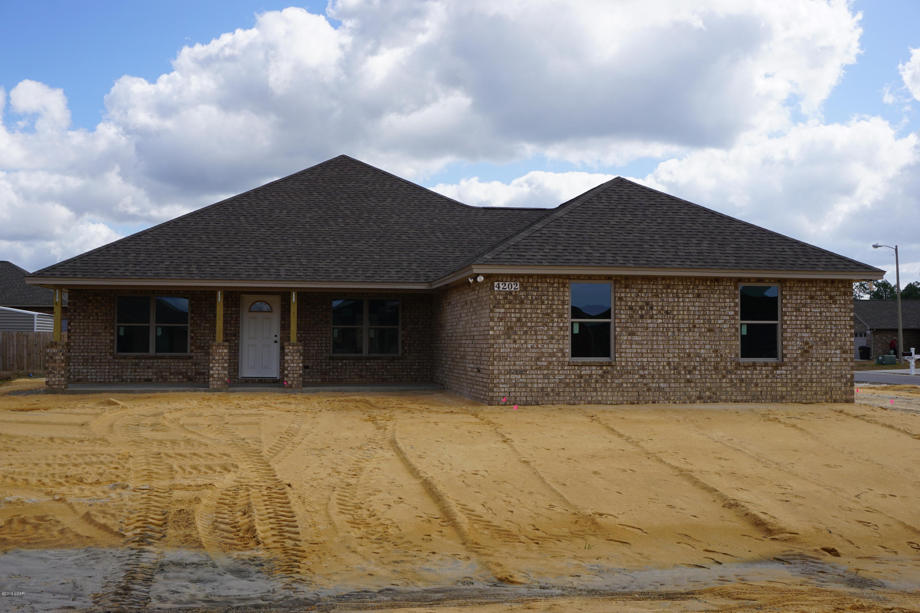 Bylsma Manor Estates - Residential