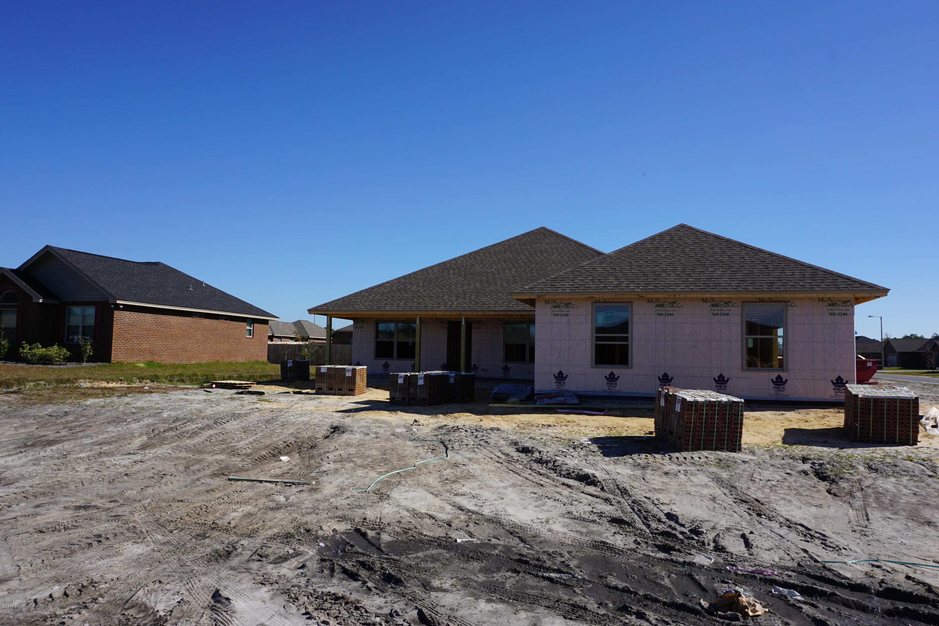 Bylsma Manor Estates - Residential