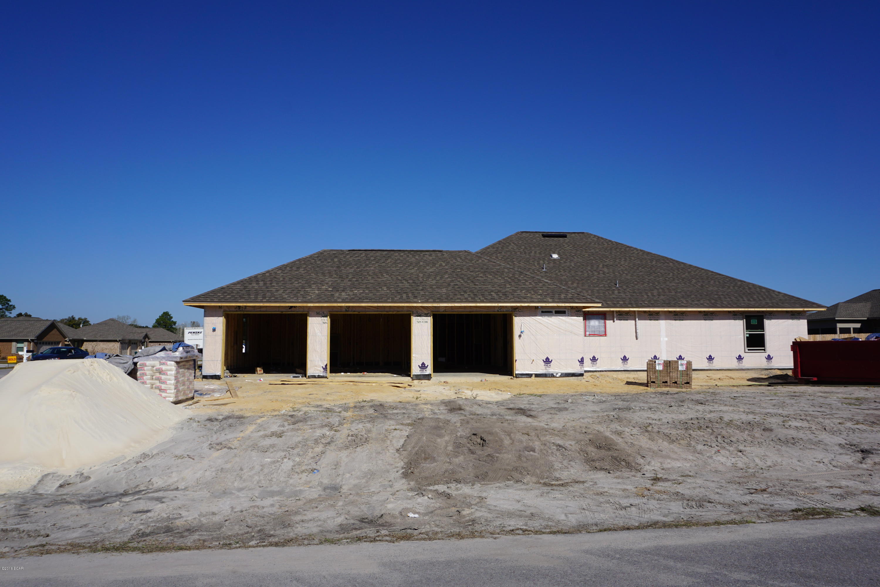 Bylsma Manor Estates - Residential