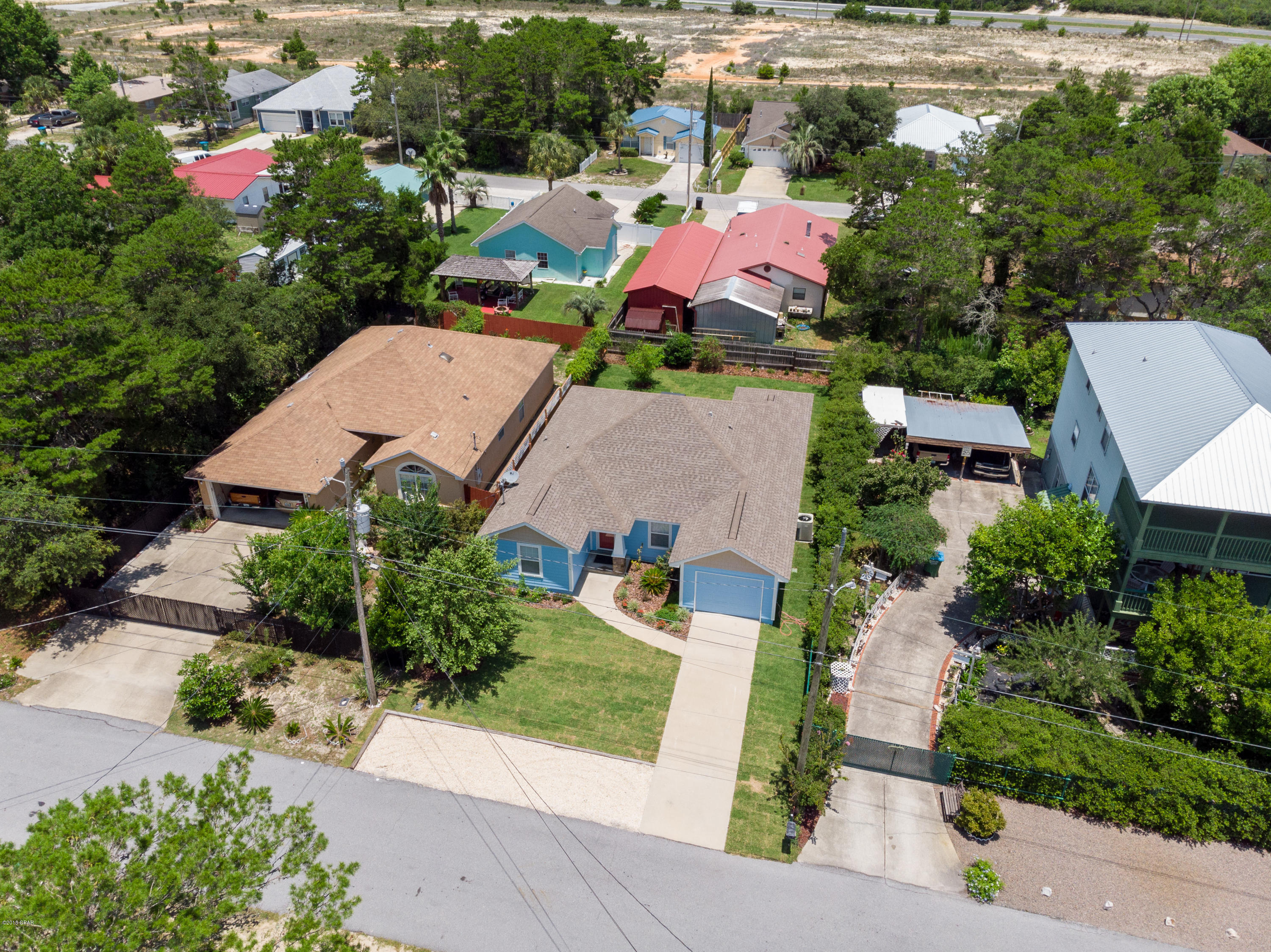 Riviera Beach 1st Add - Residential