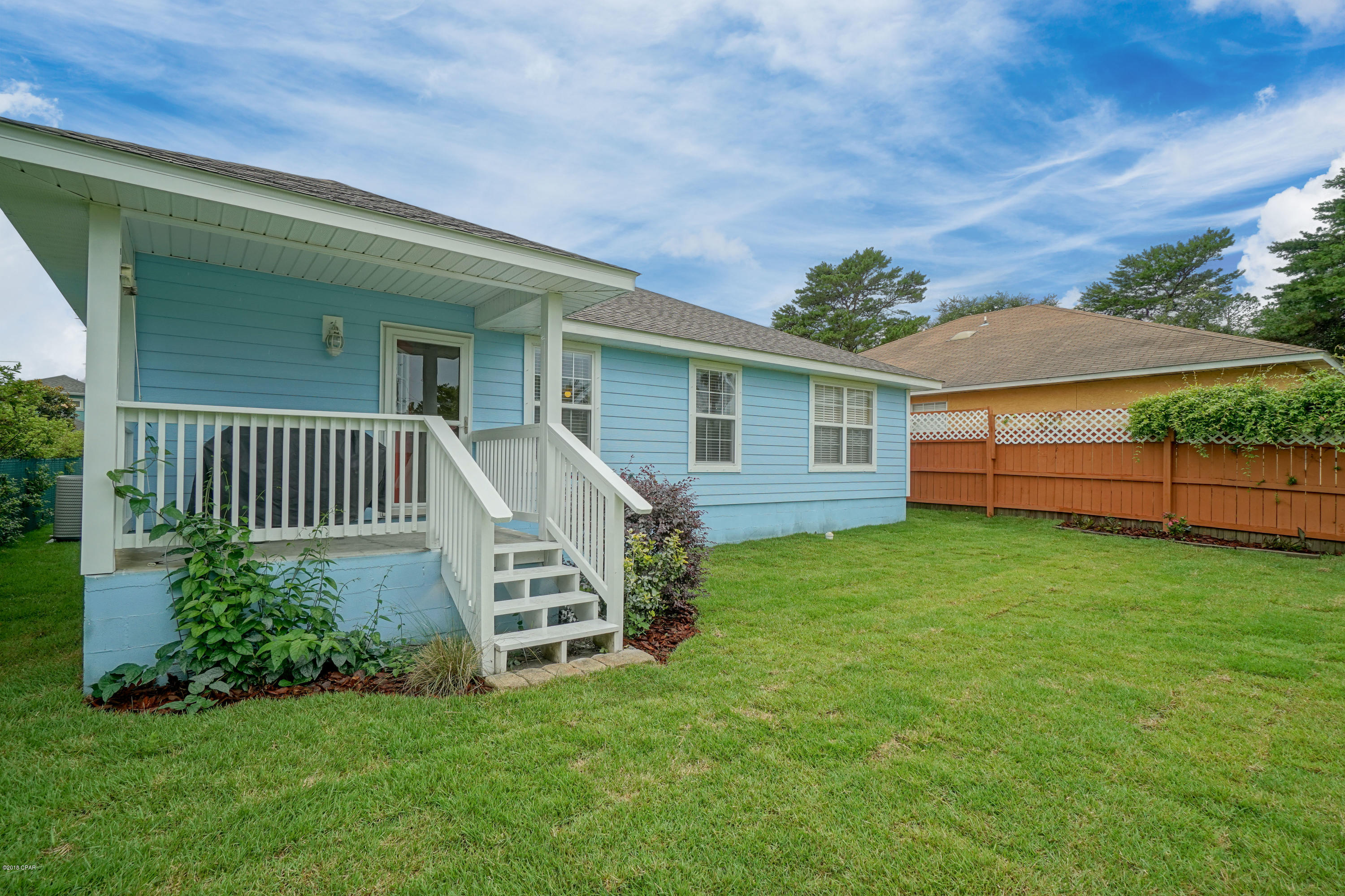 Riviera Beach 1st Add - Residential