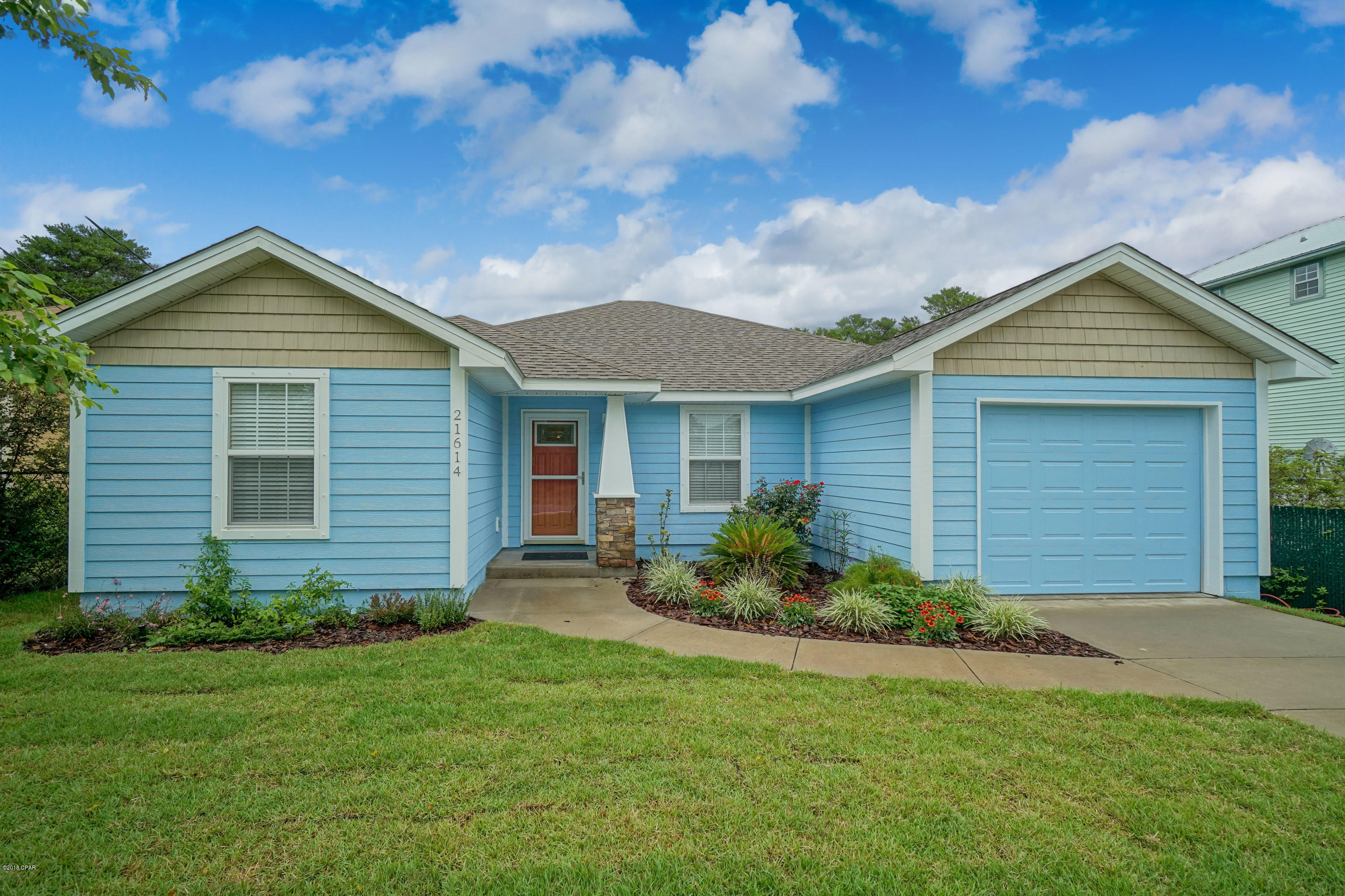 Riviera Beach 1st Add - Residential