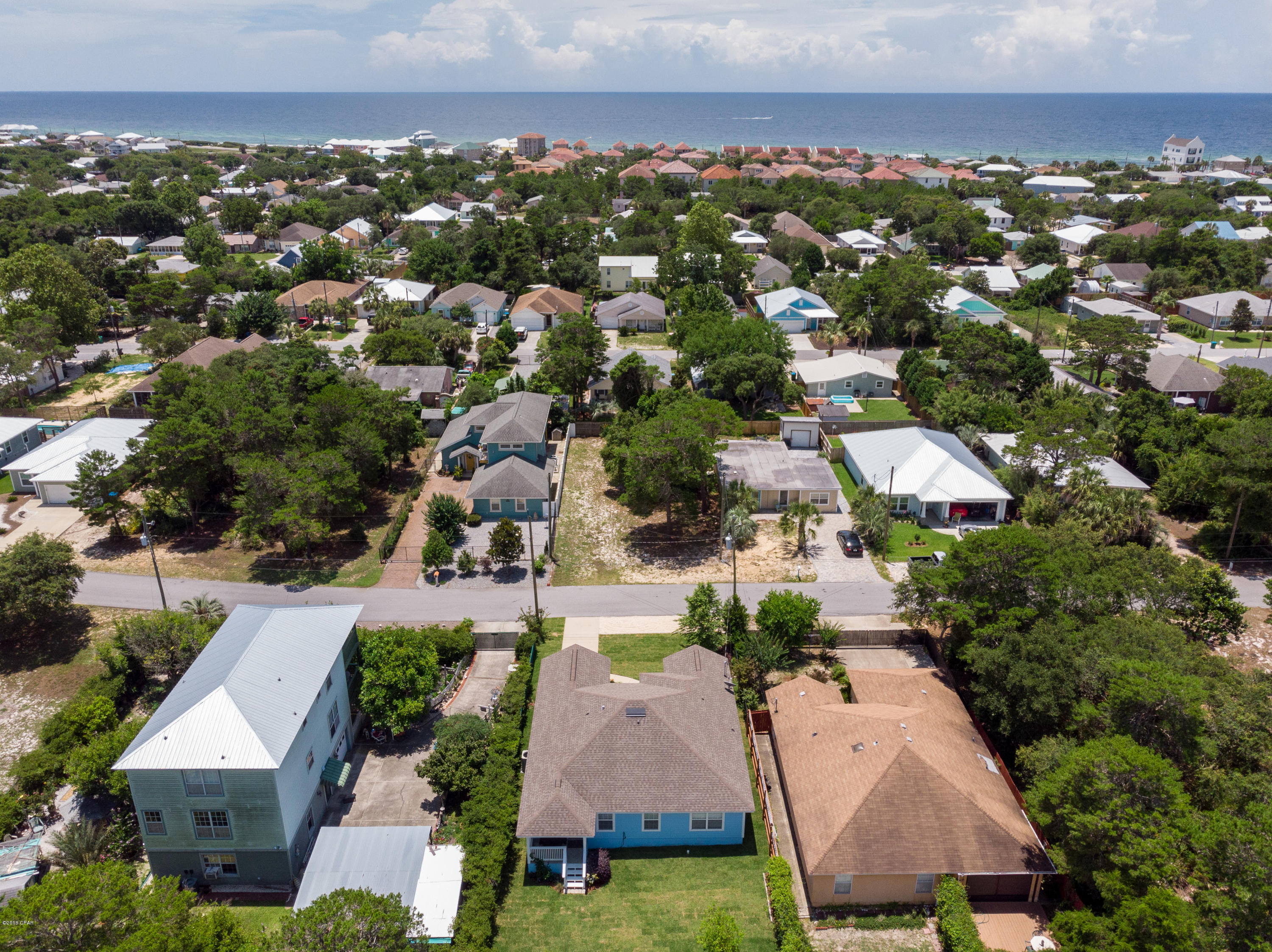 Riviera Beach 1st Add - Residential