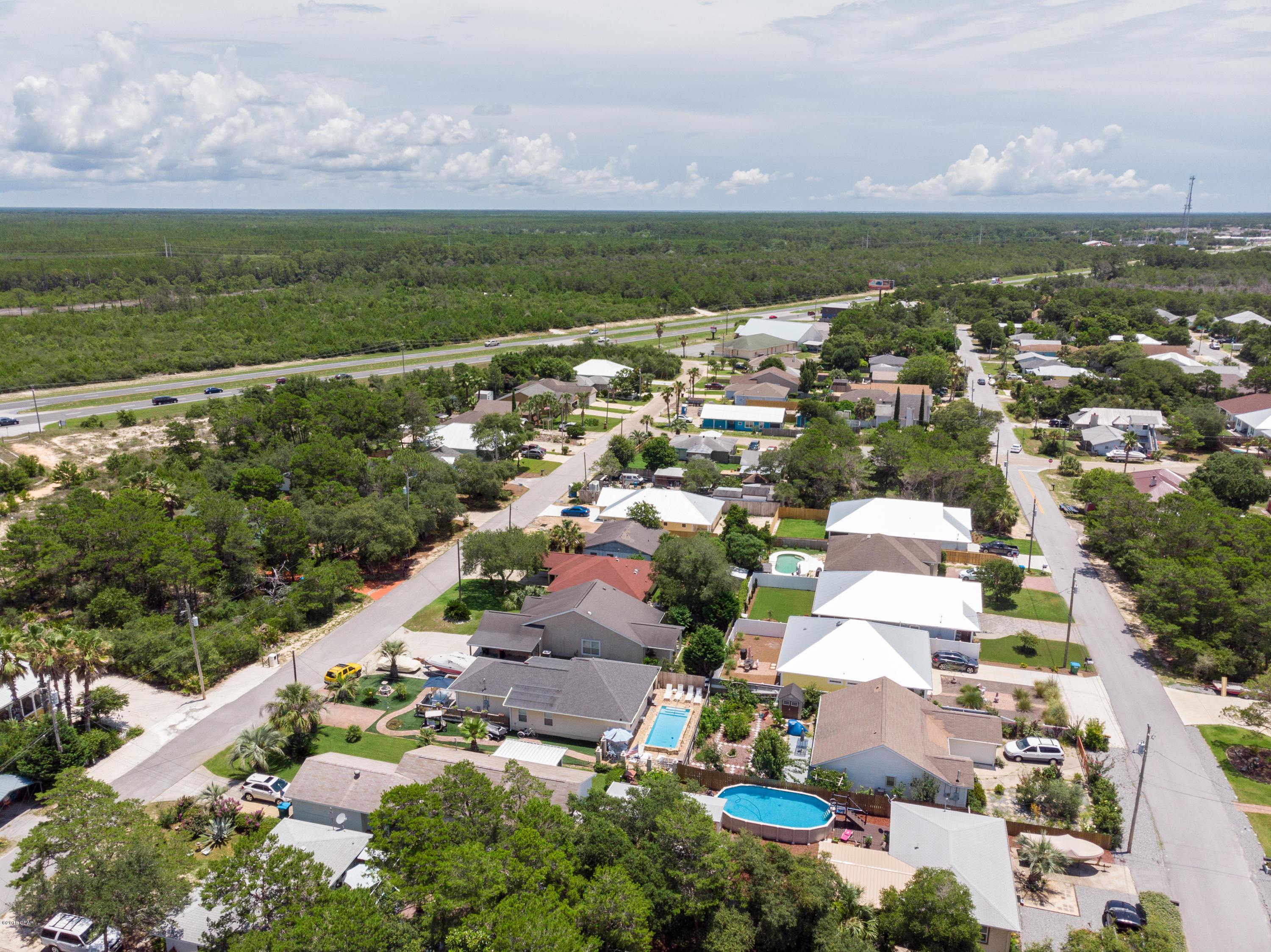 Riviera Beach 1st Add - Residential