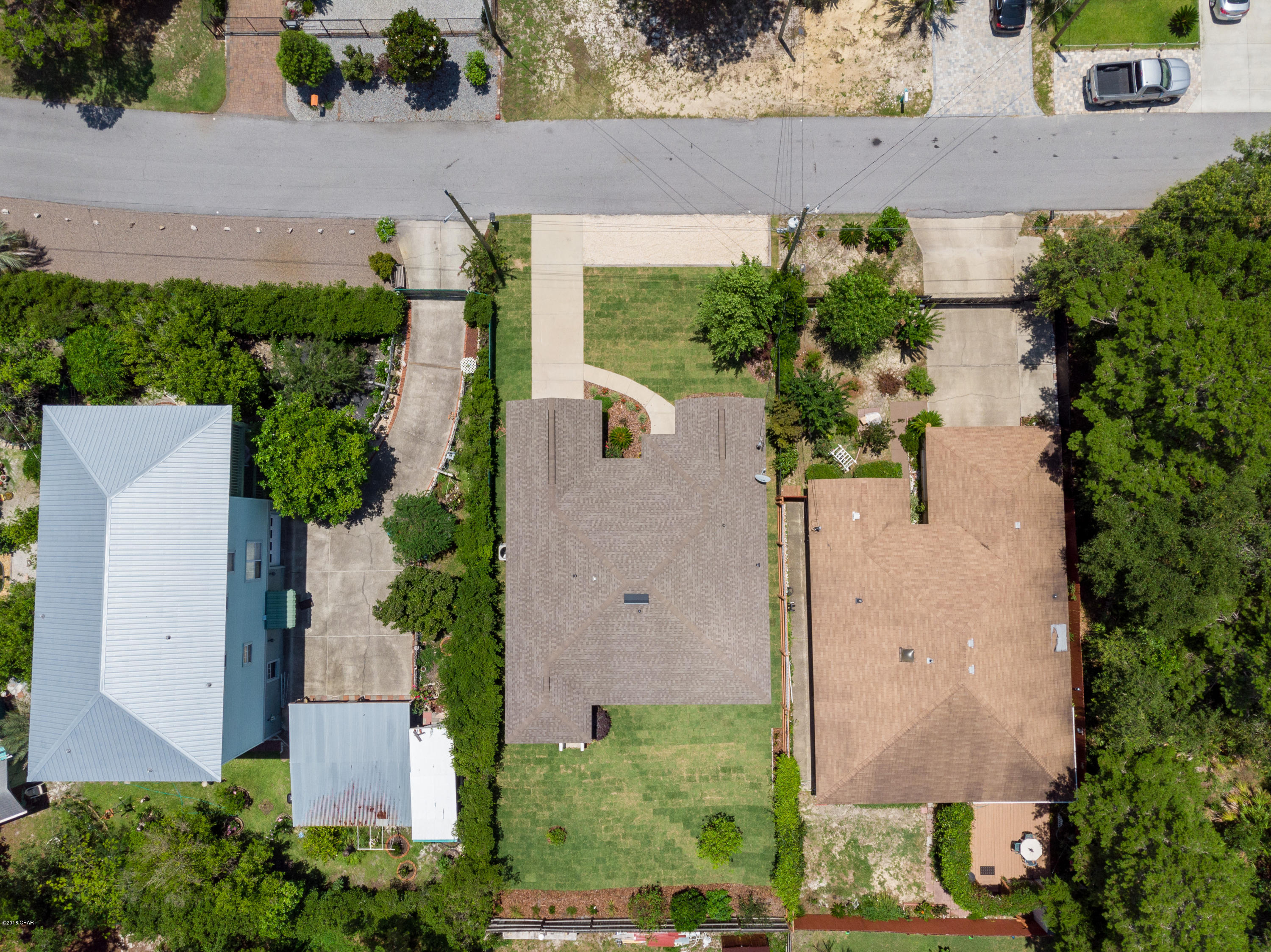 Riviera Beach 1st Add - Residential