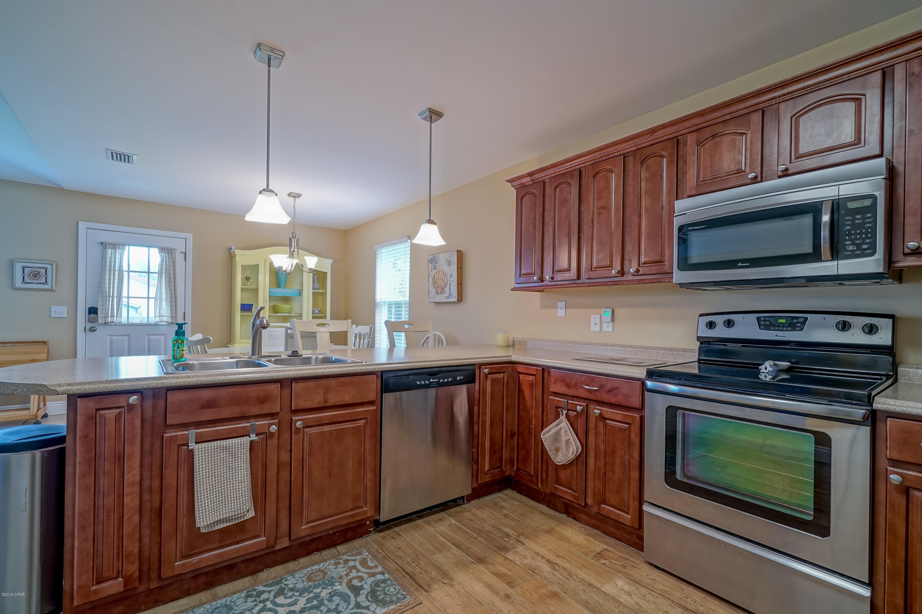 Riviera Beach 1st Add - Residential