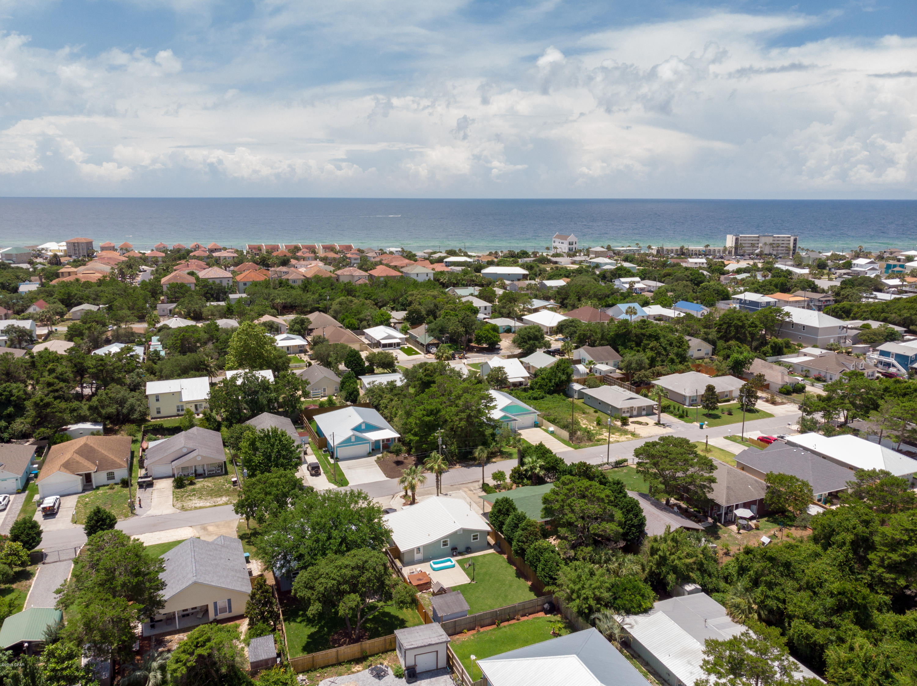 Riviera Beach 1st Add - Residential