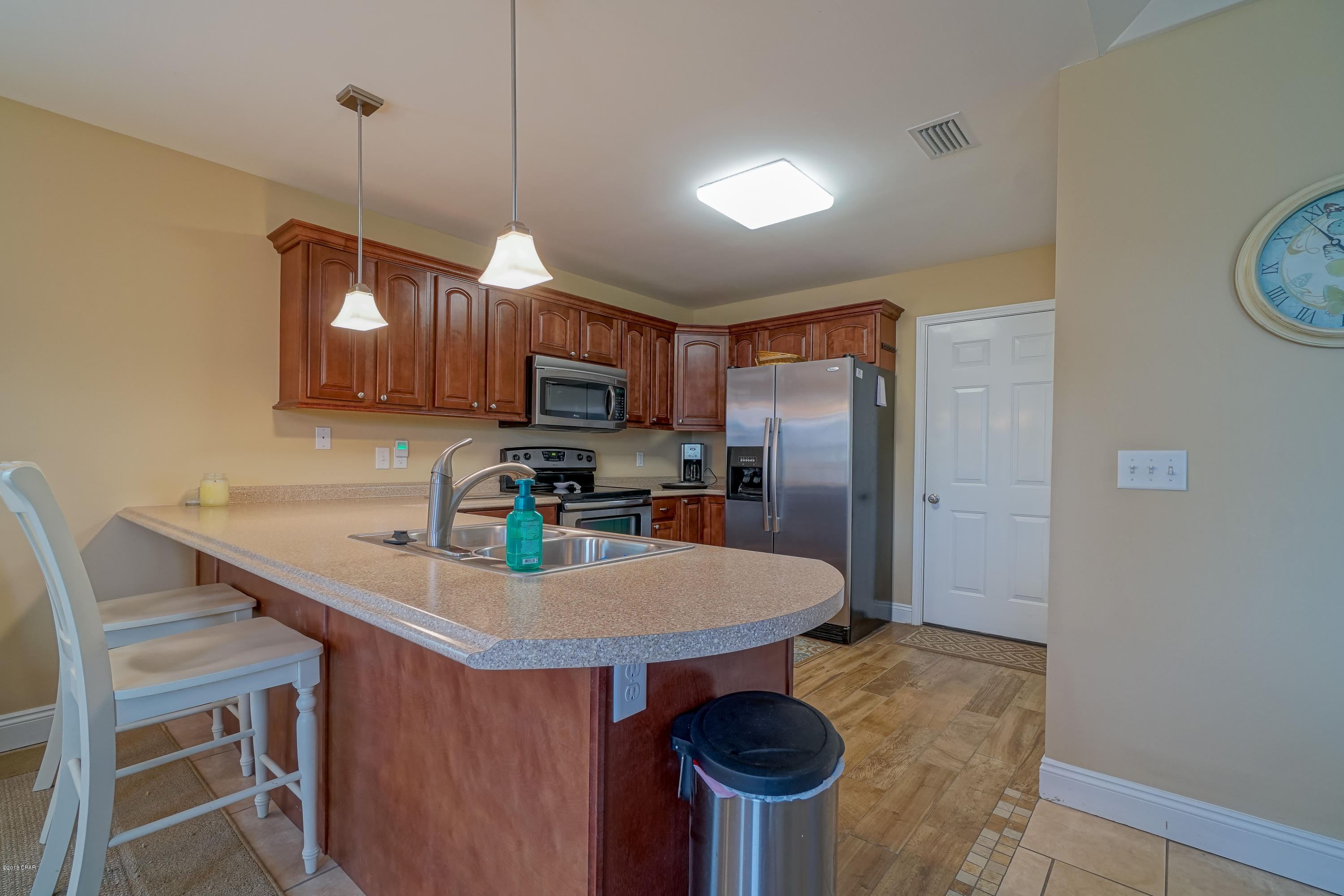 Riviera Beach 1st Add - Residential