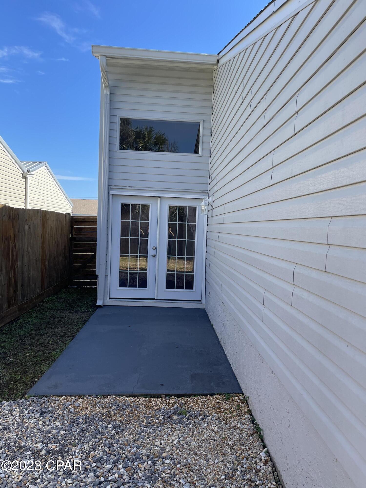 [No Recorded Subdiv] - Residential Lease