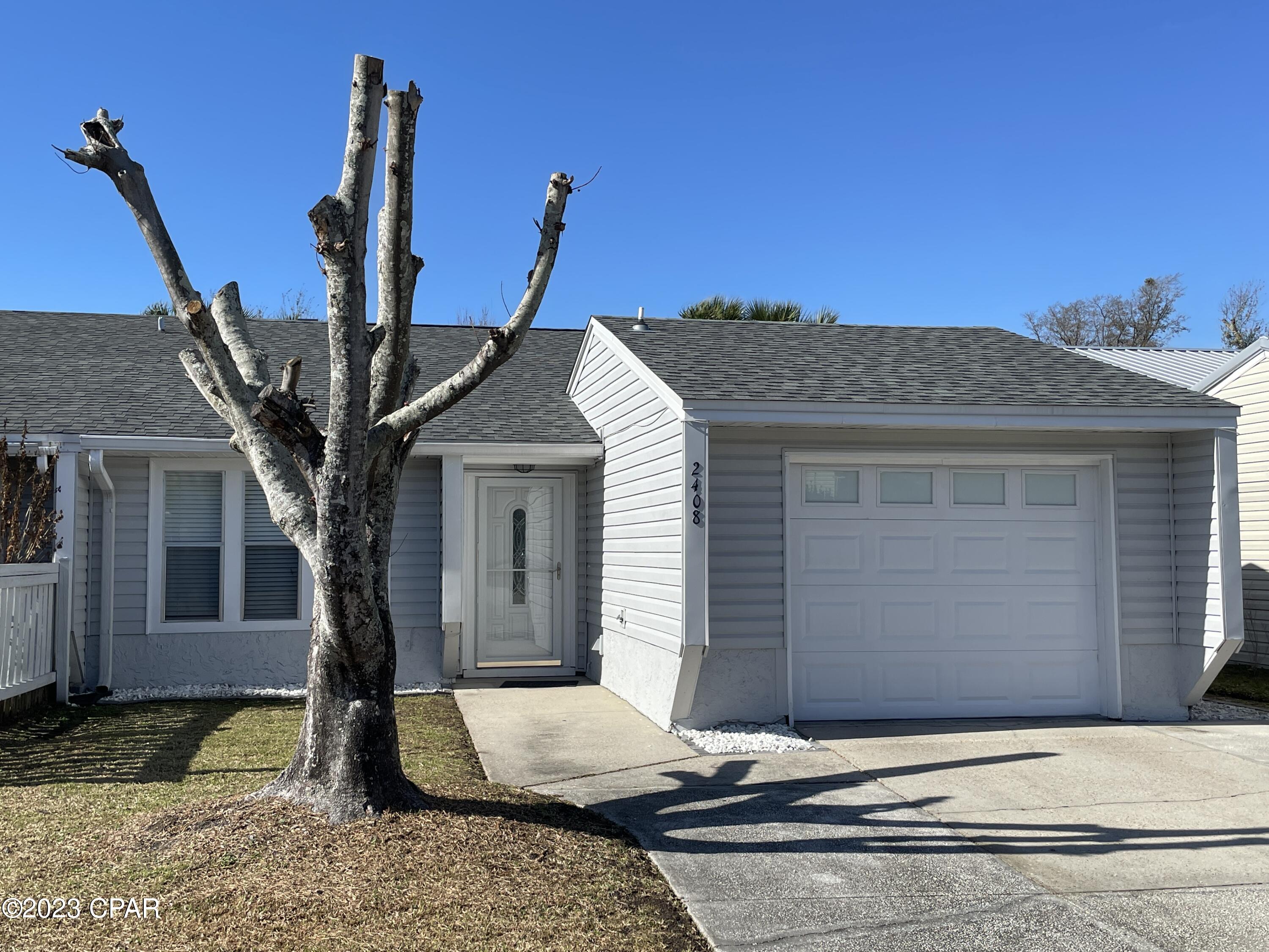 [No Recorded Subdiv] - Residential Lease