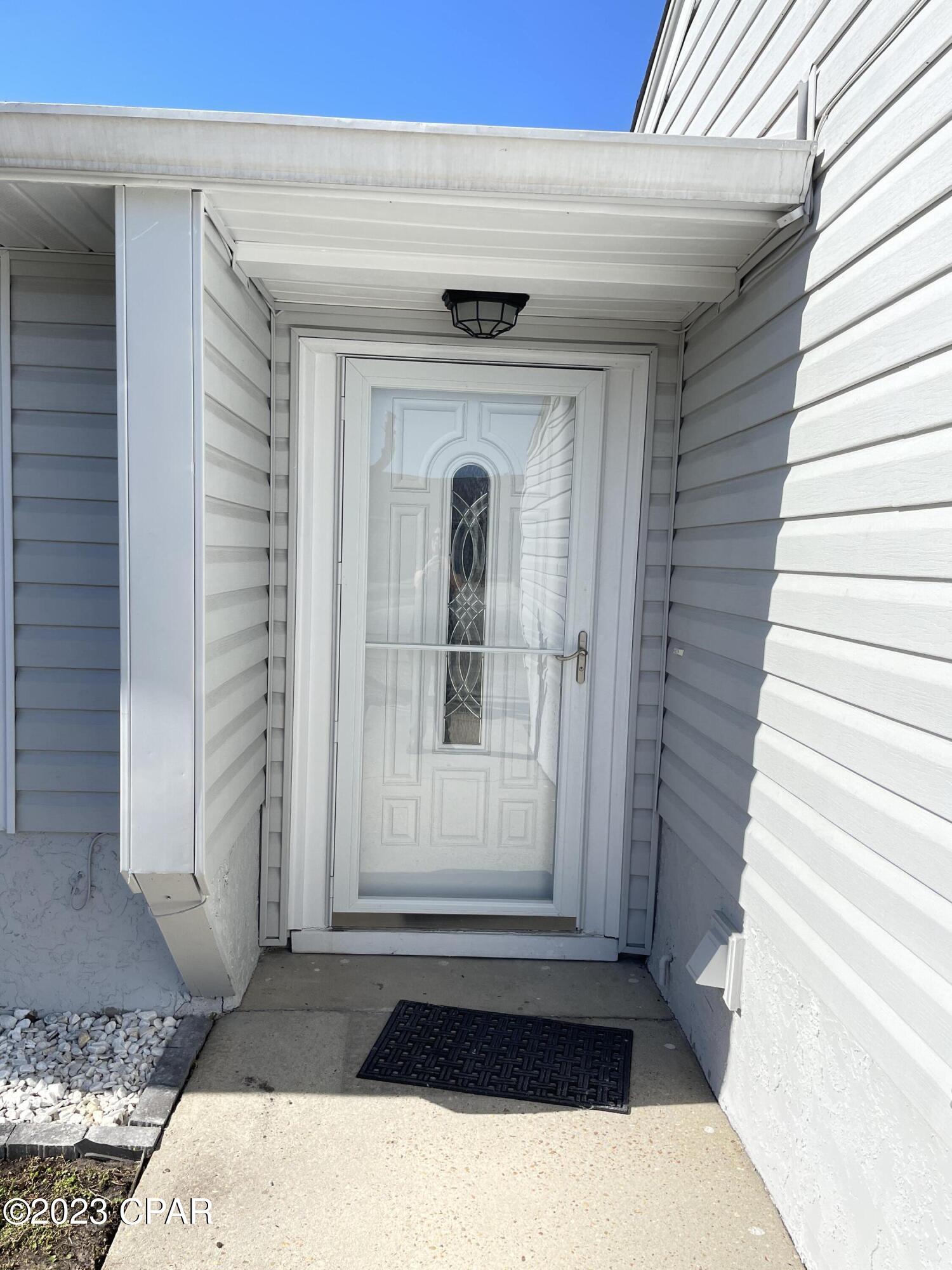 [No Recorded Subdiv] - Residential Lease