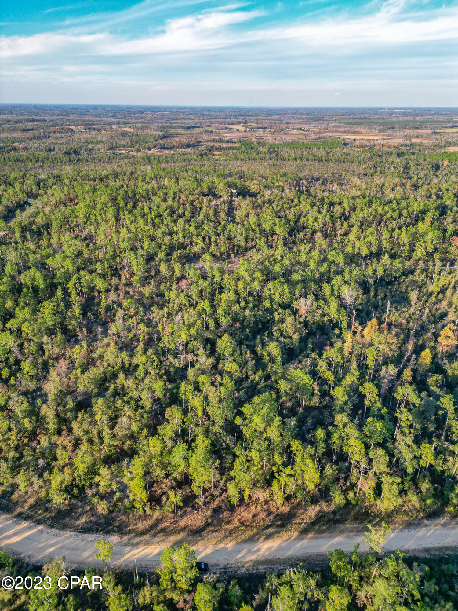 Compass Lake Hills Unit 5 - Land