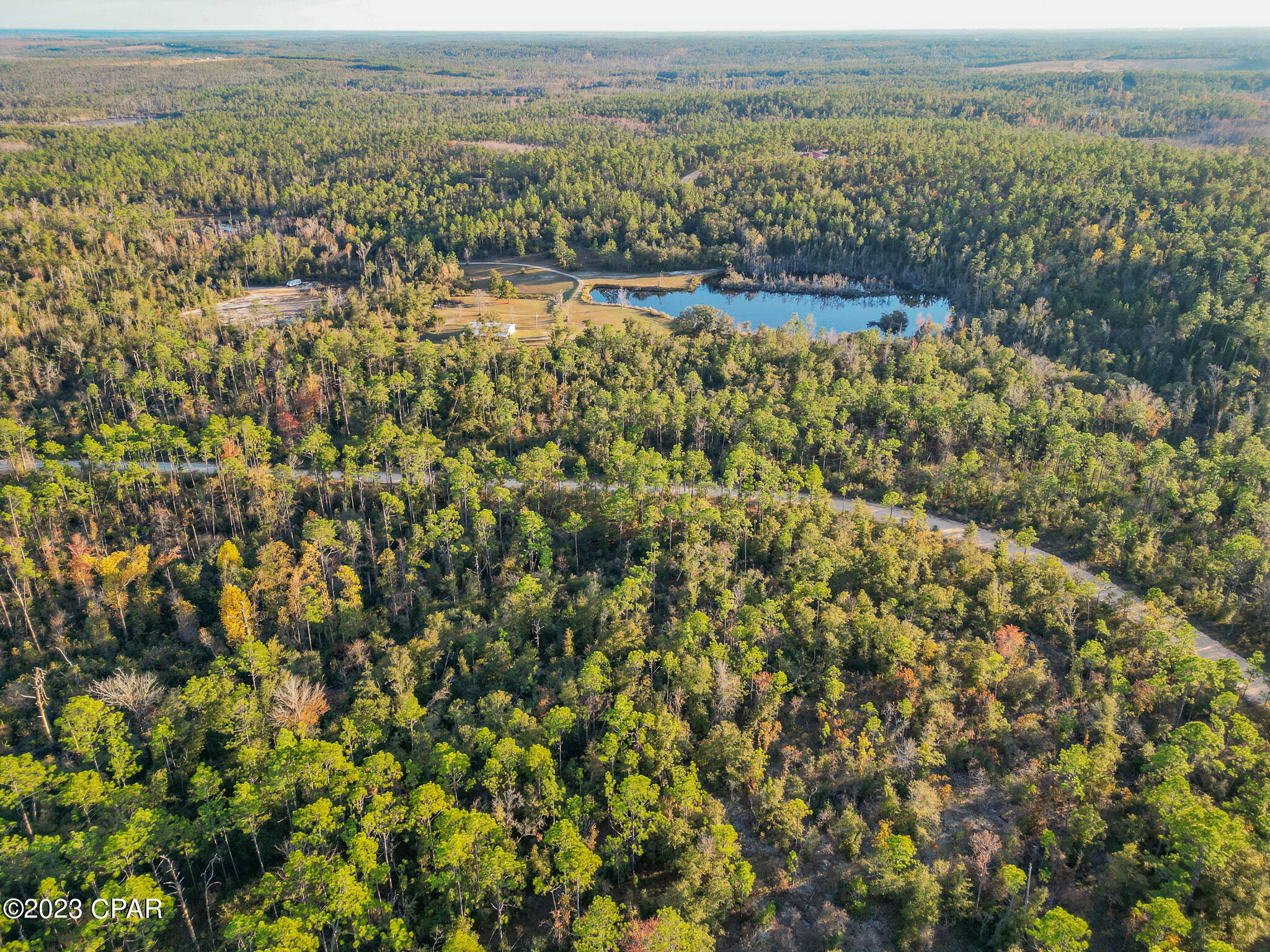 Compass Lake Hills Unit 5 - Land