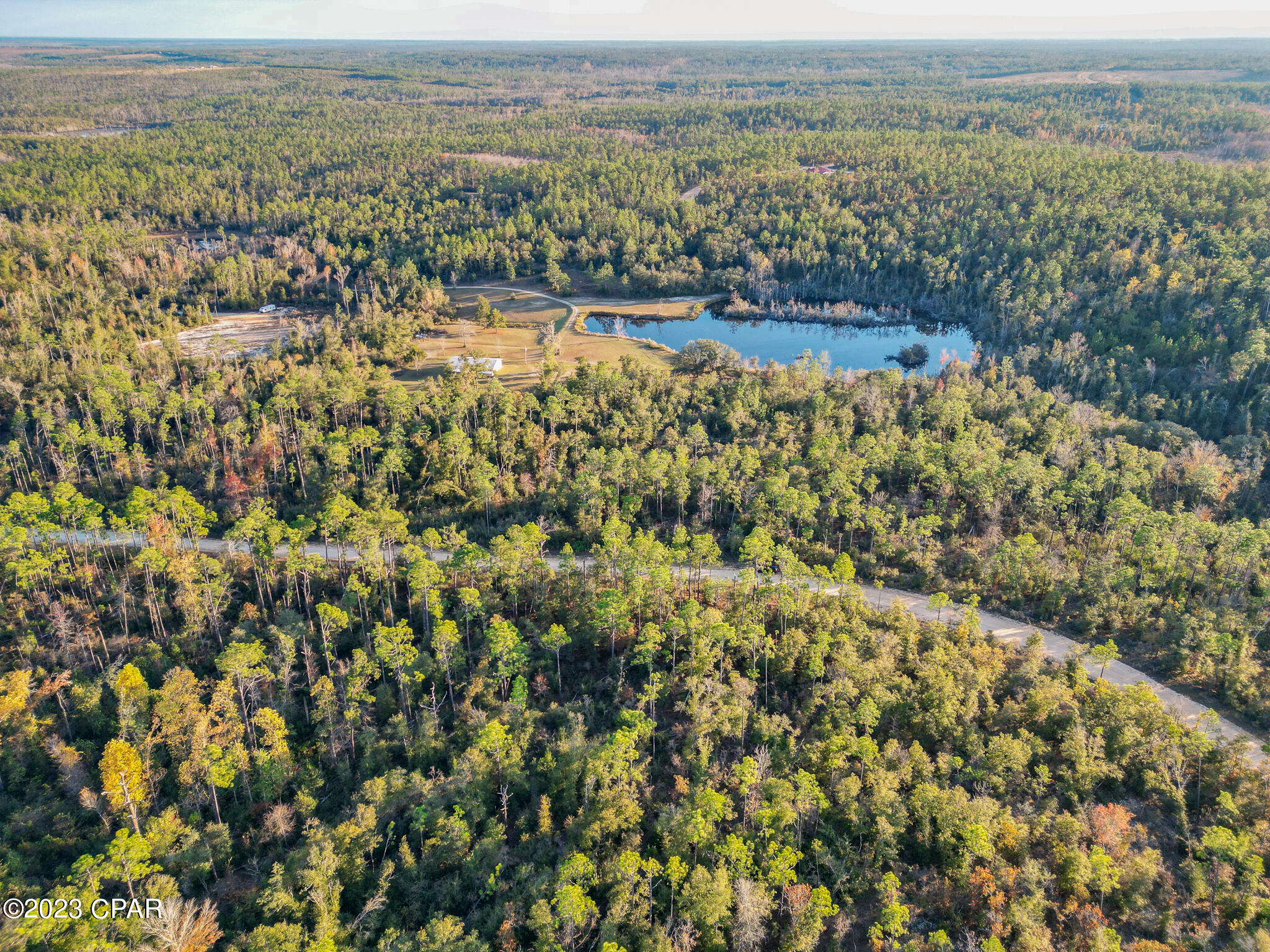 Compass Lake Hills Unit 5 - Land