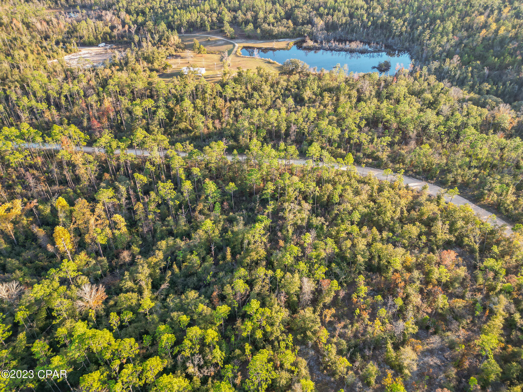 Compass Lake Hills Unit 5 - Land