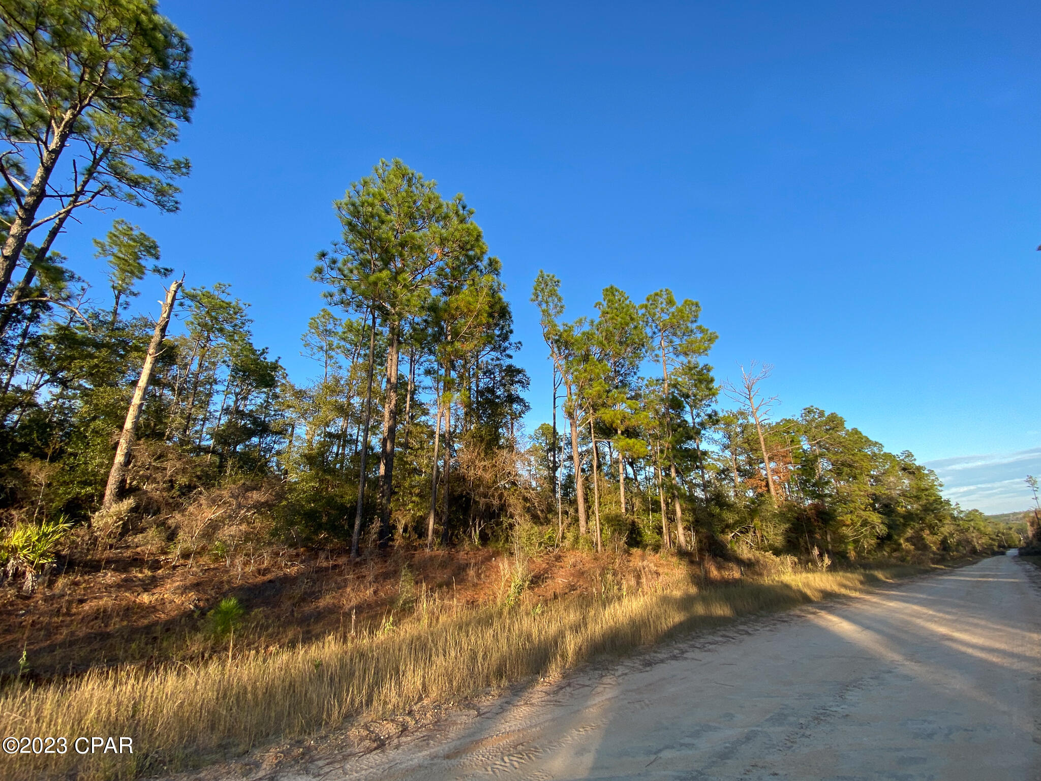 Compass Lake Hills Unit 5 - Land