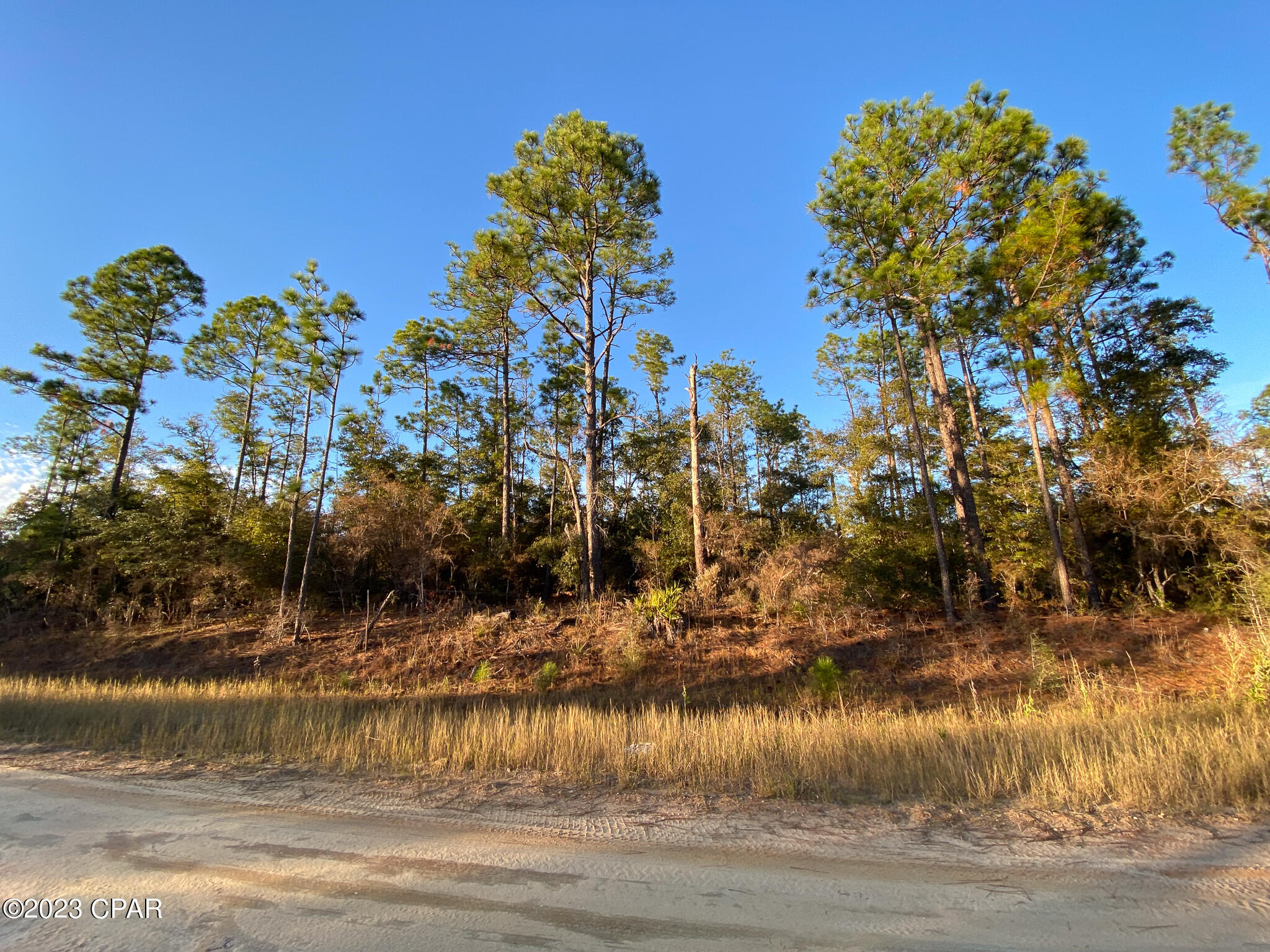 Compass Lake Hills Unit 5 - Land