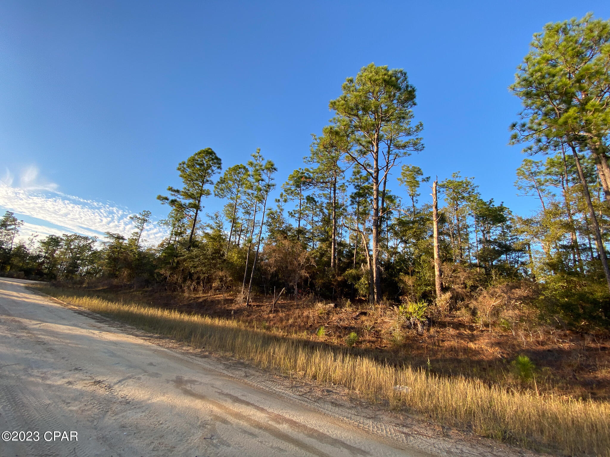 Compass Lake Hills Unit 5 - Land