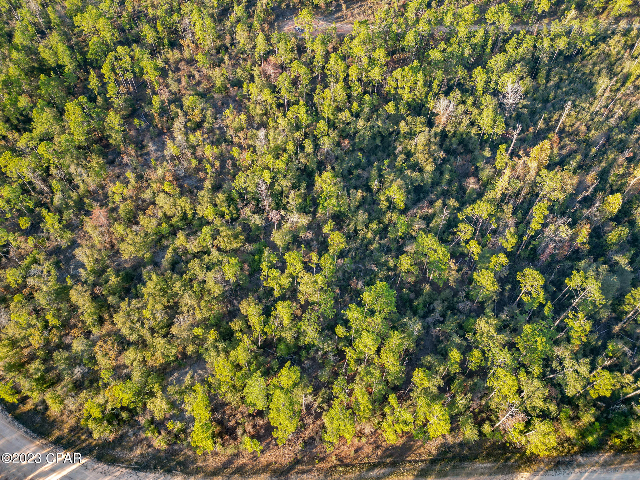 Compass Lake Hills Unit 5 - Land