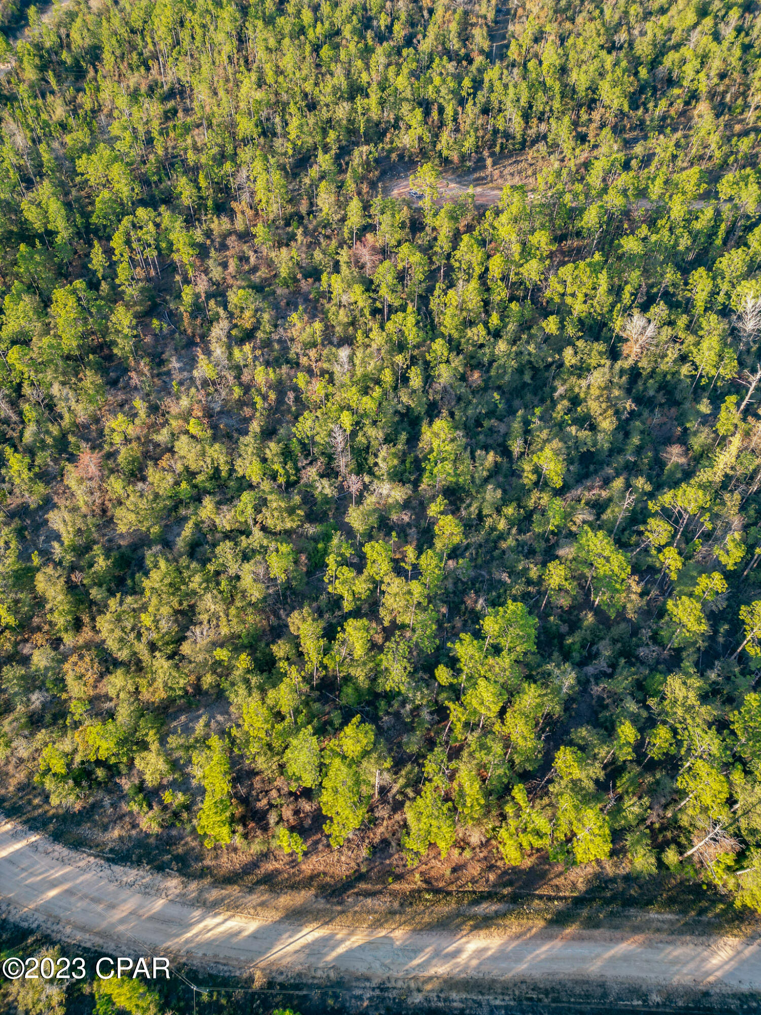 Compass Lake Hills Unit 5 - Land