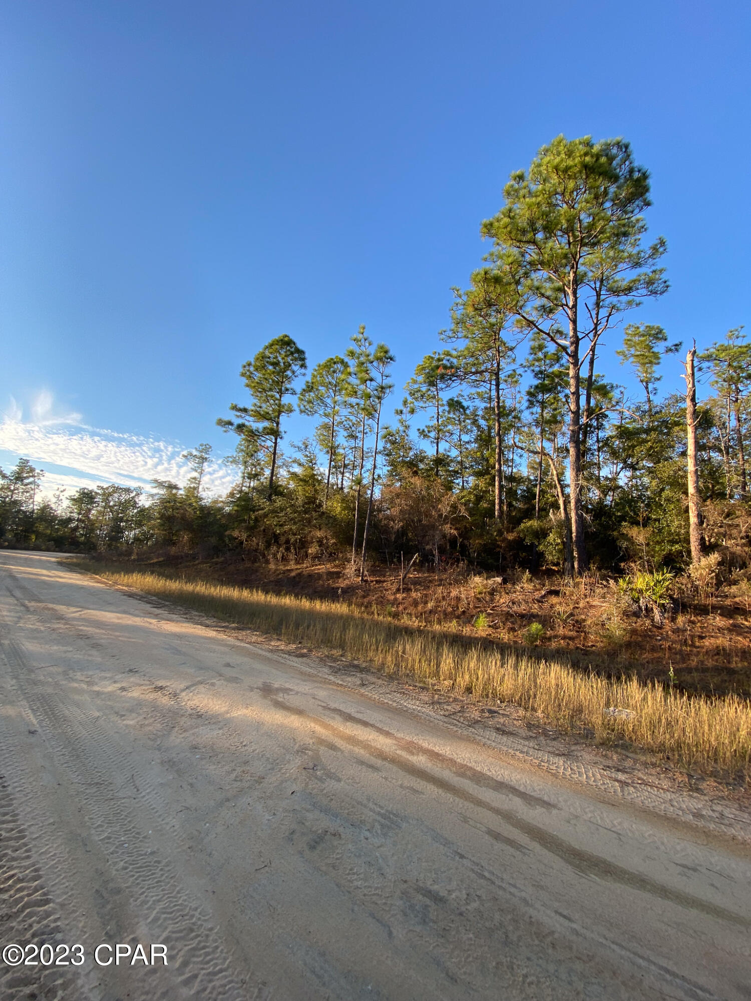 Compass Lake Hills Unit 5 - Land