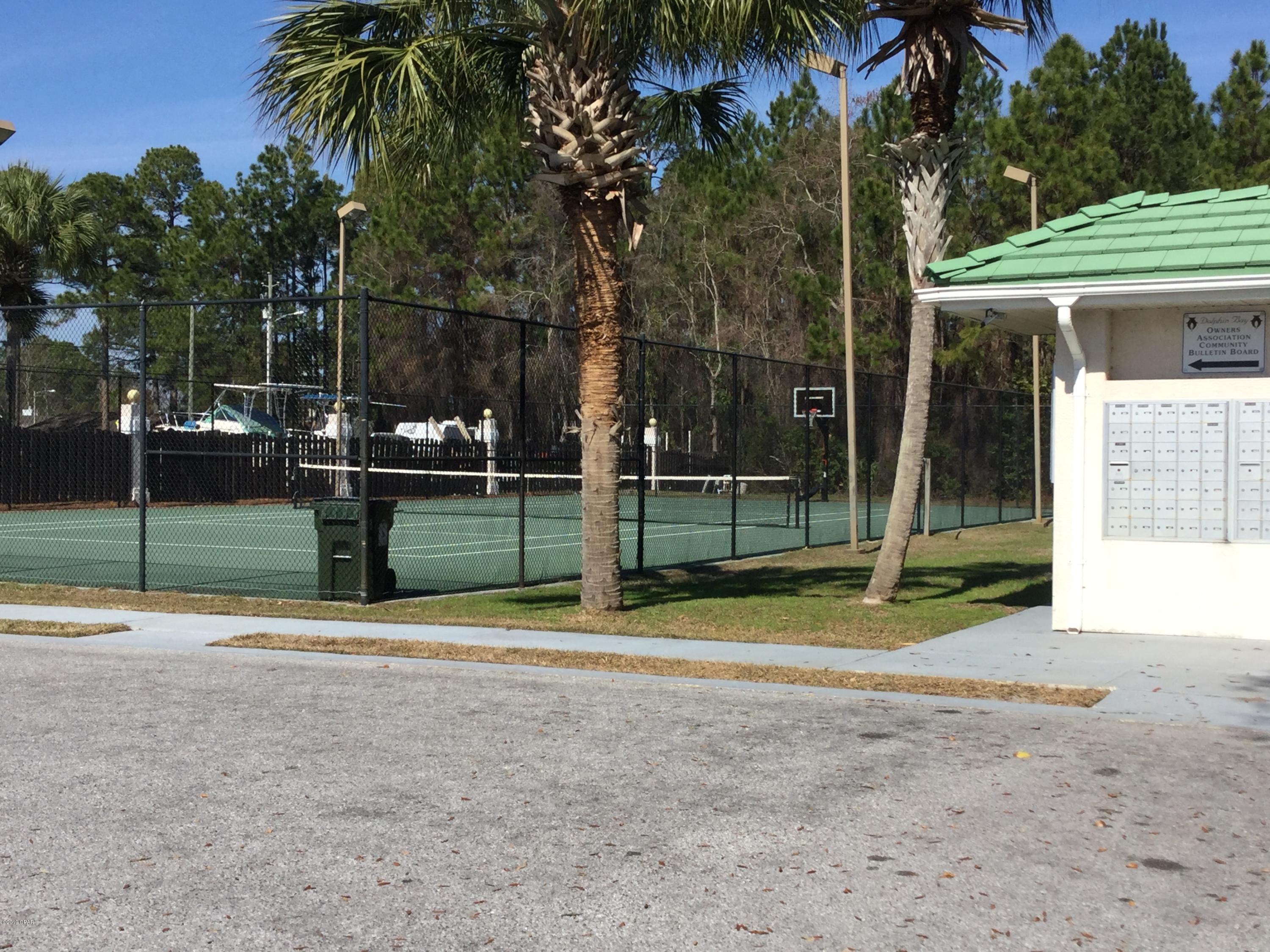 Dolphin Bay Ph I - Land