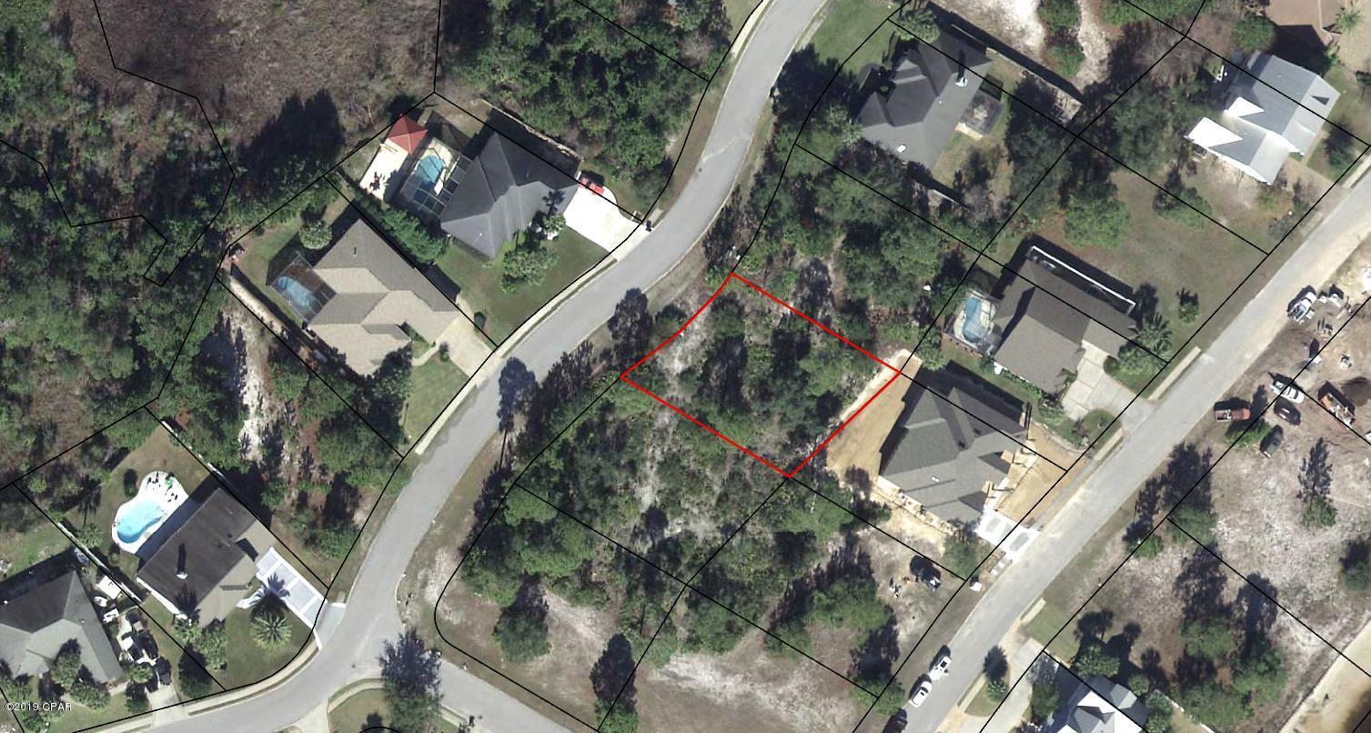 Dolphin Bay Ph I - Land