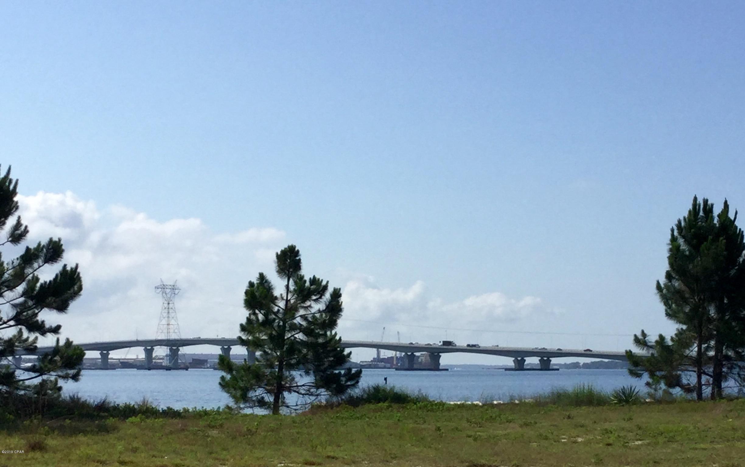 Dolphin Bay Ph I - Land