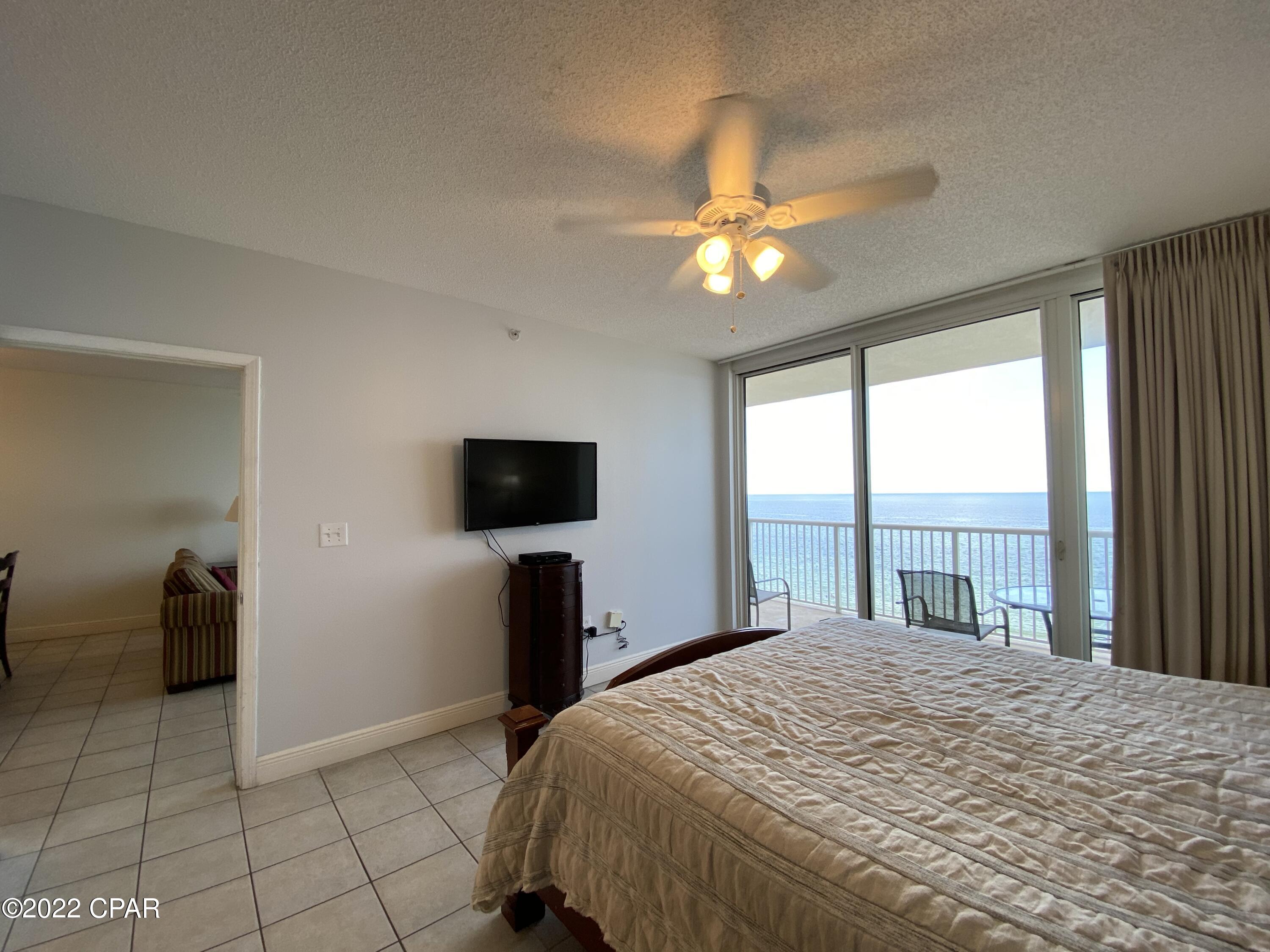 Majestic Beach Tower I - Residential