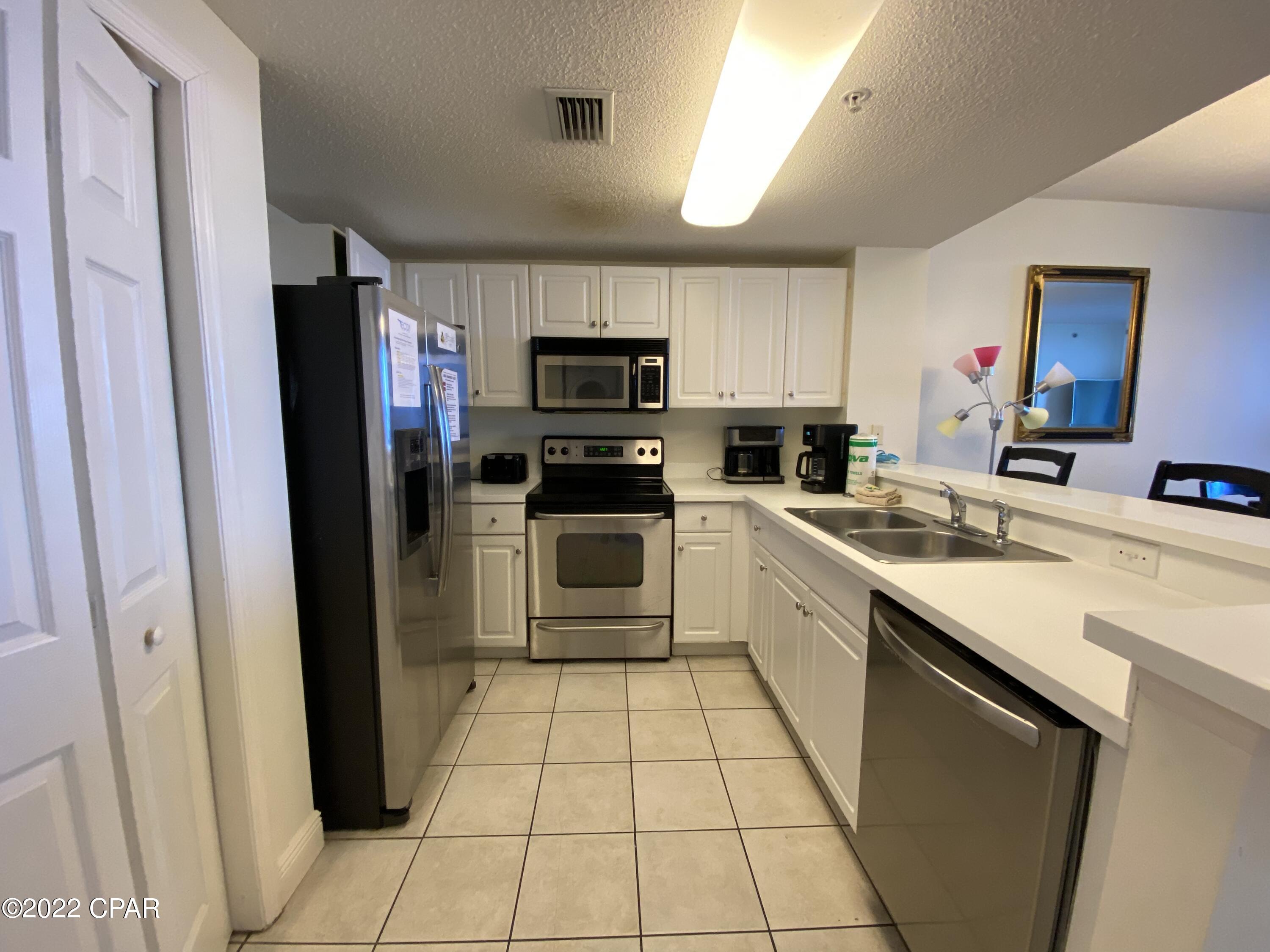 Majestic Beach Tower I - Residential