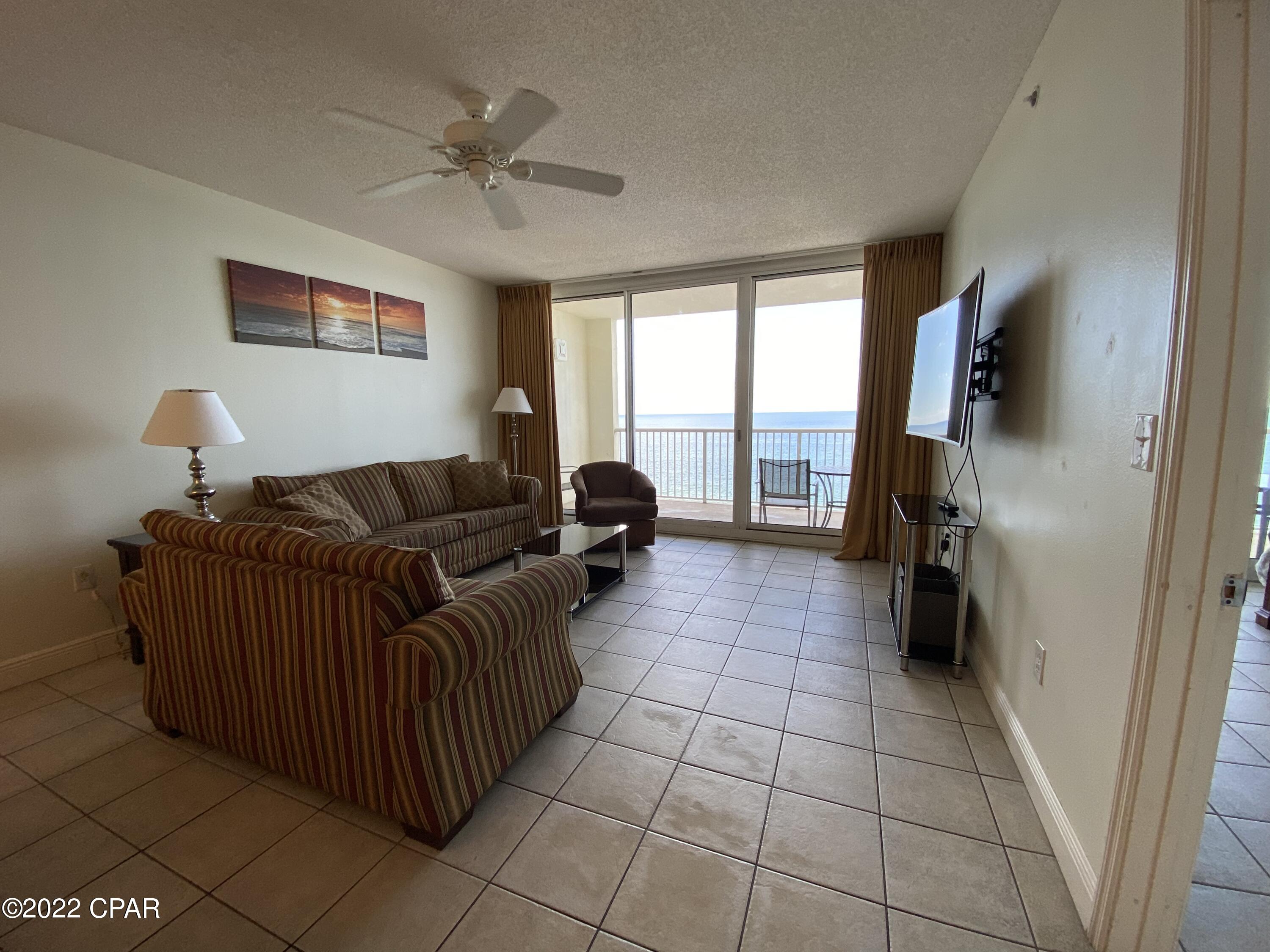 Majestic Beach Tower I - Residential