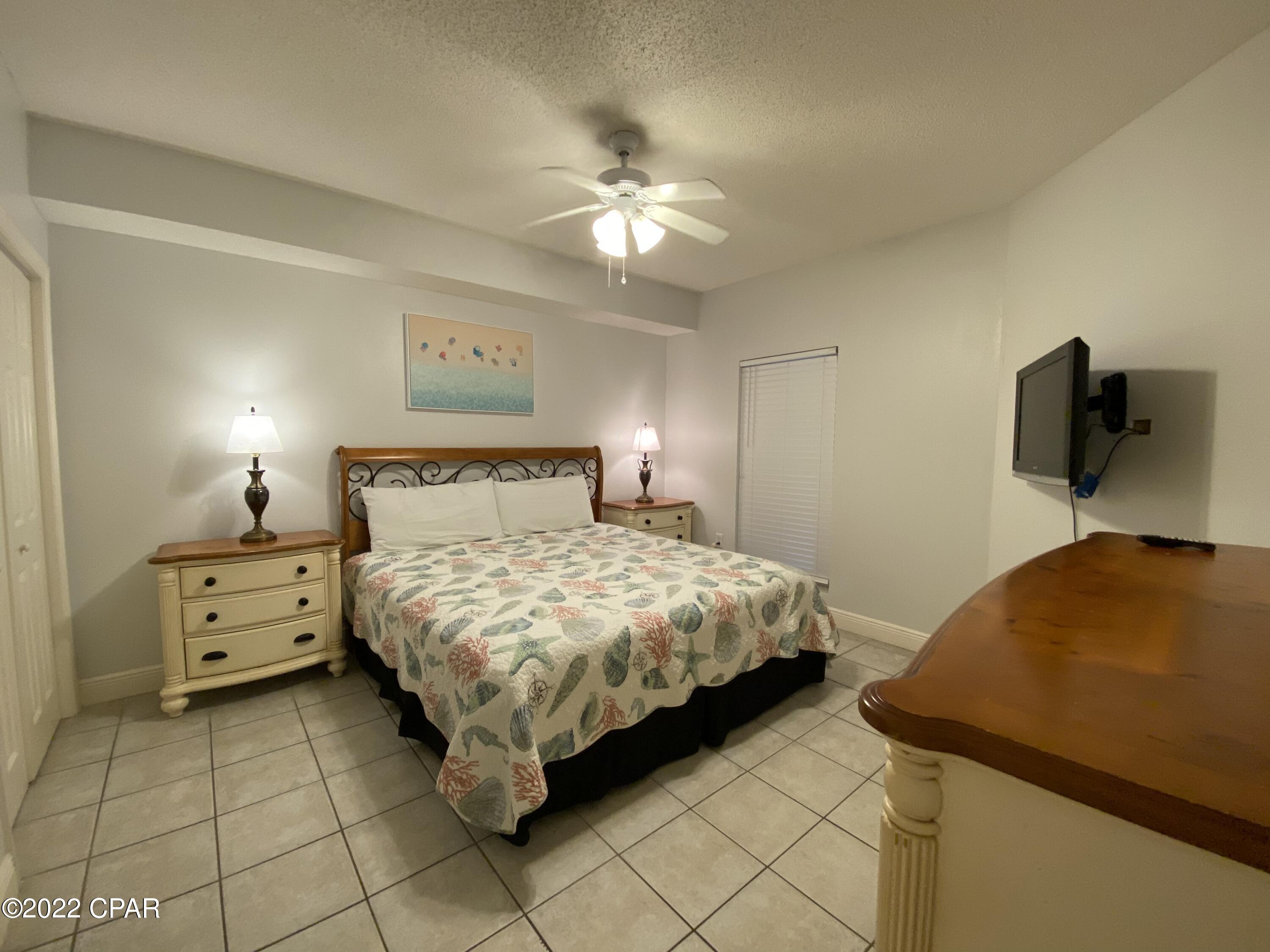 Majestic Beach Tower I - Residential