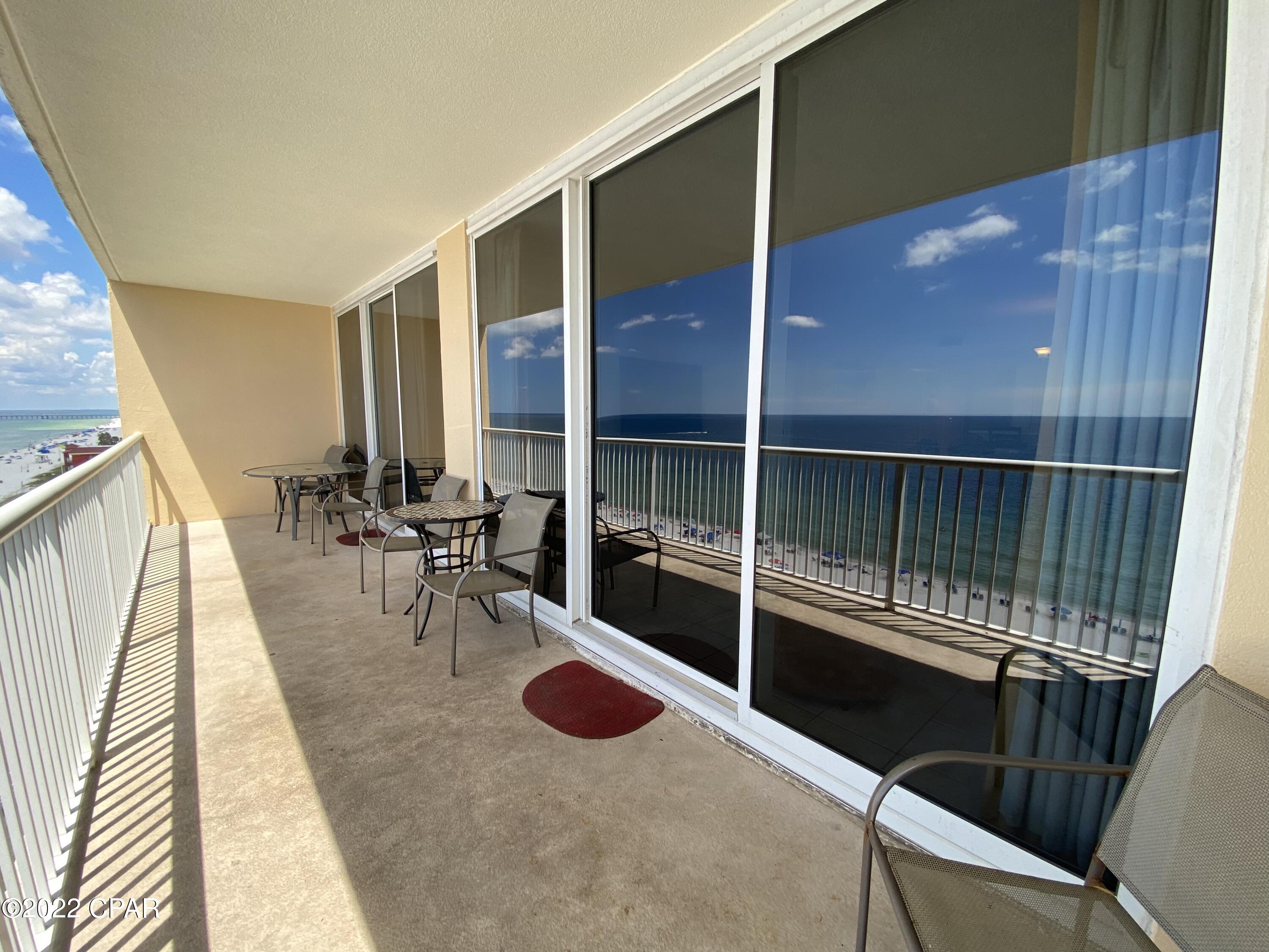 Majestic Beach Tower I - Residential