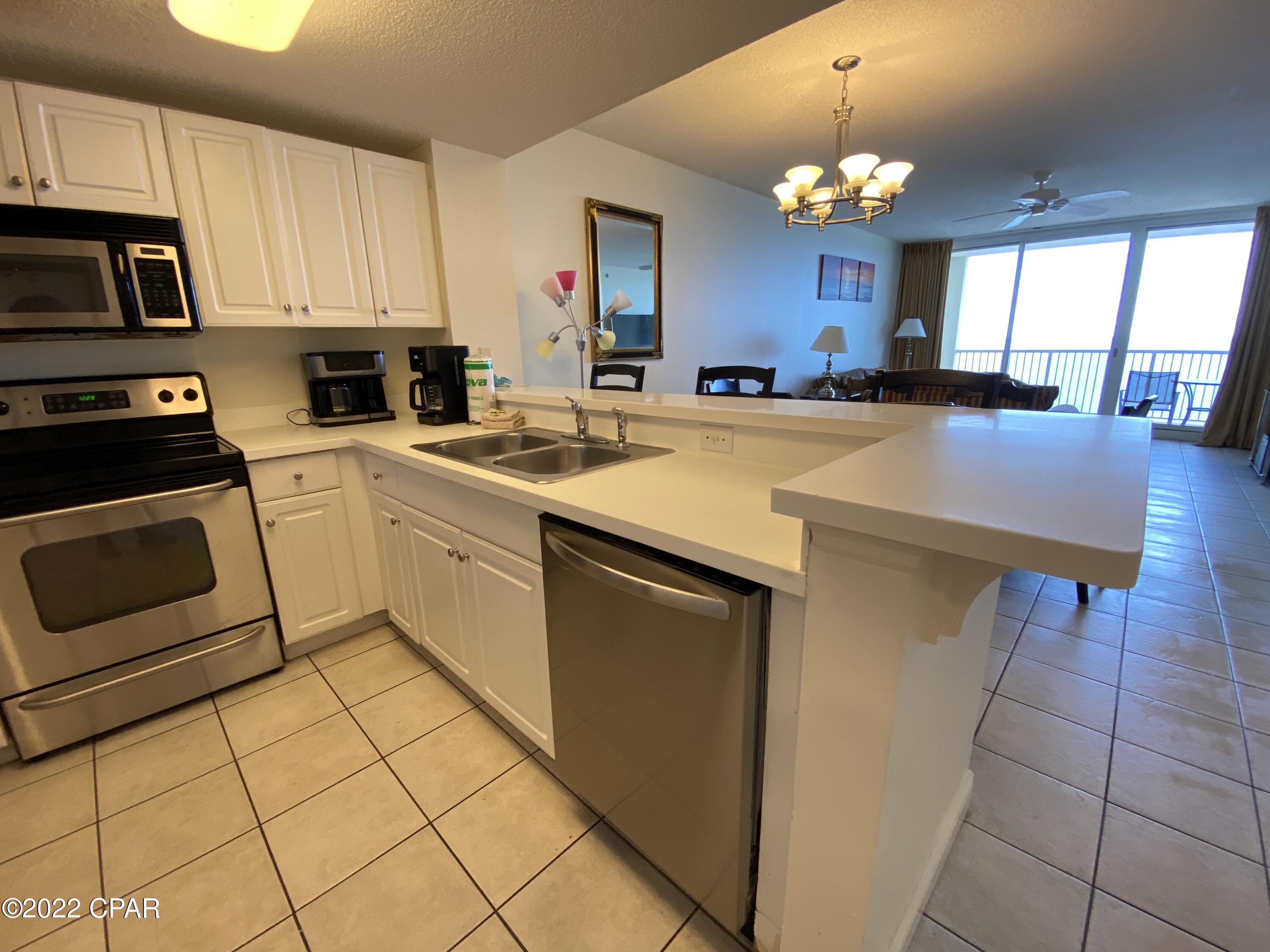 Majestic Beach Tower I - Residential