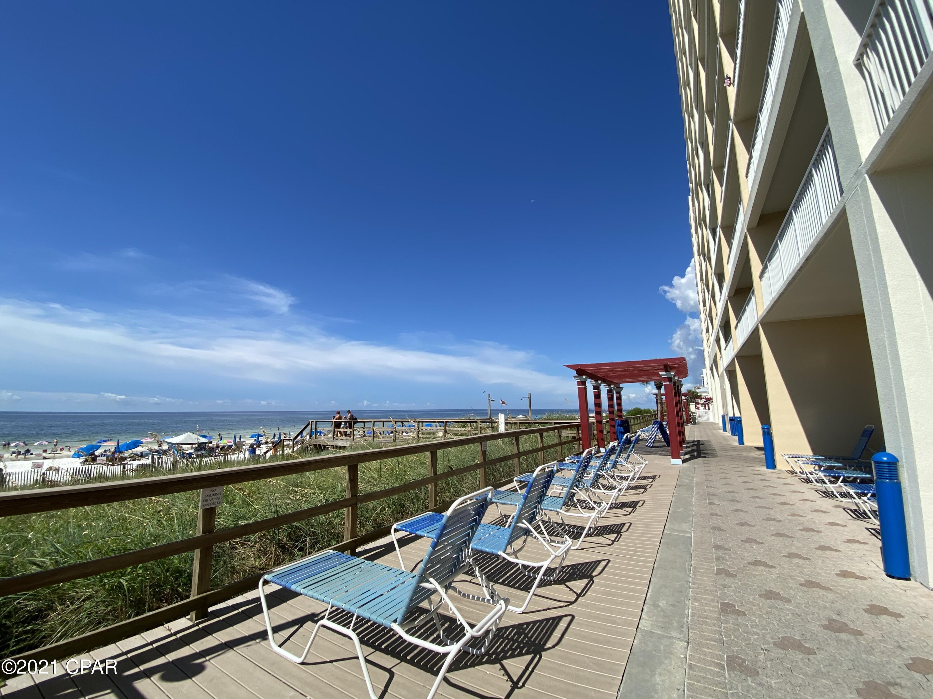 Majestic Beach Tower I - Residential