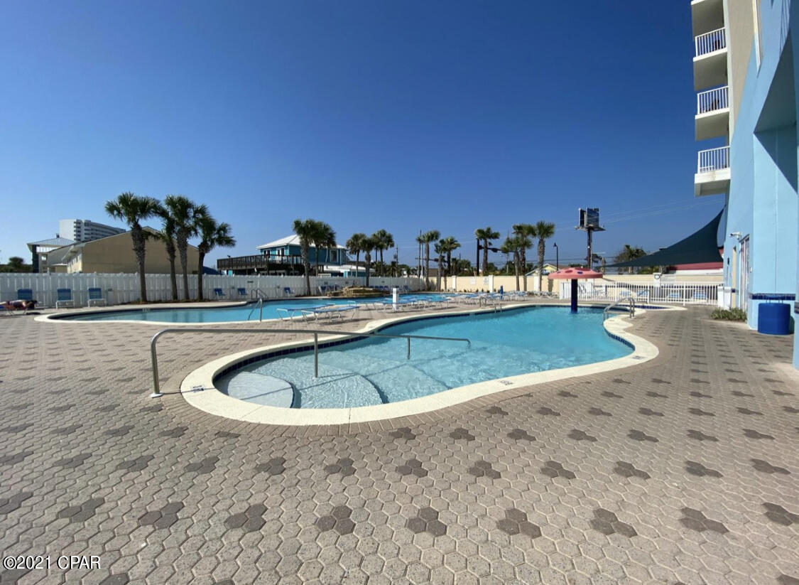 Majestic Beach Tower I - Residential