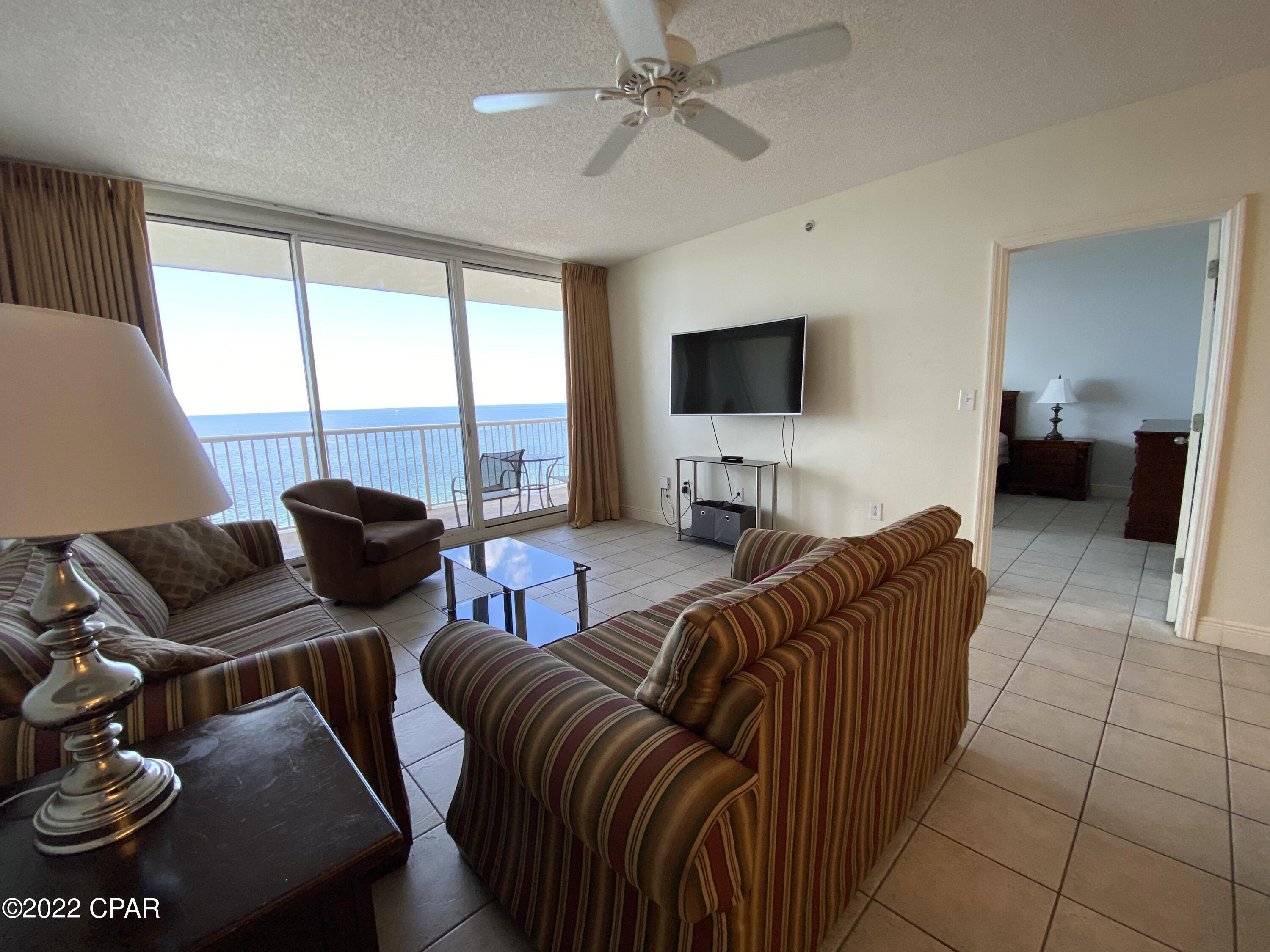 Majestic Beach Tower I - Residential