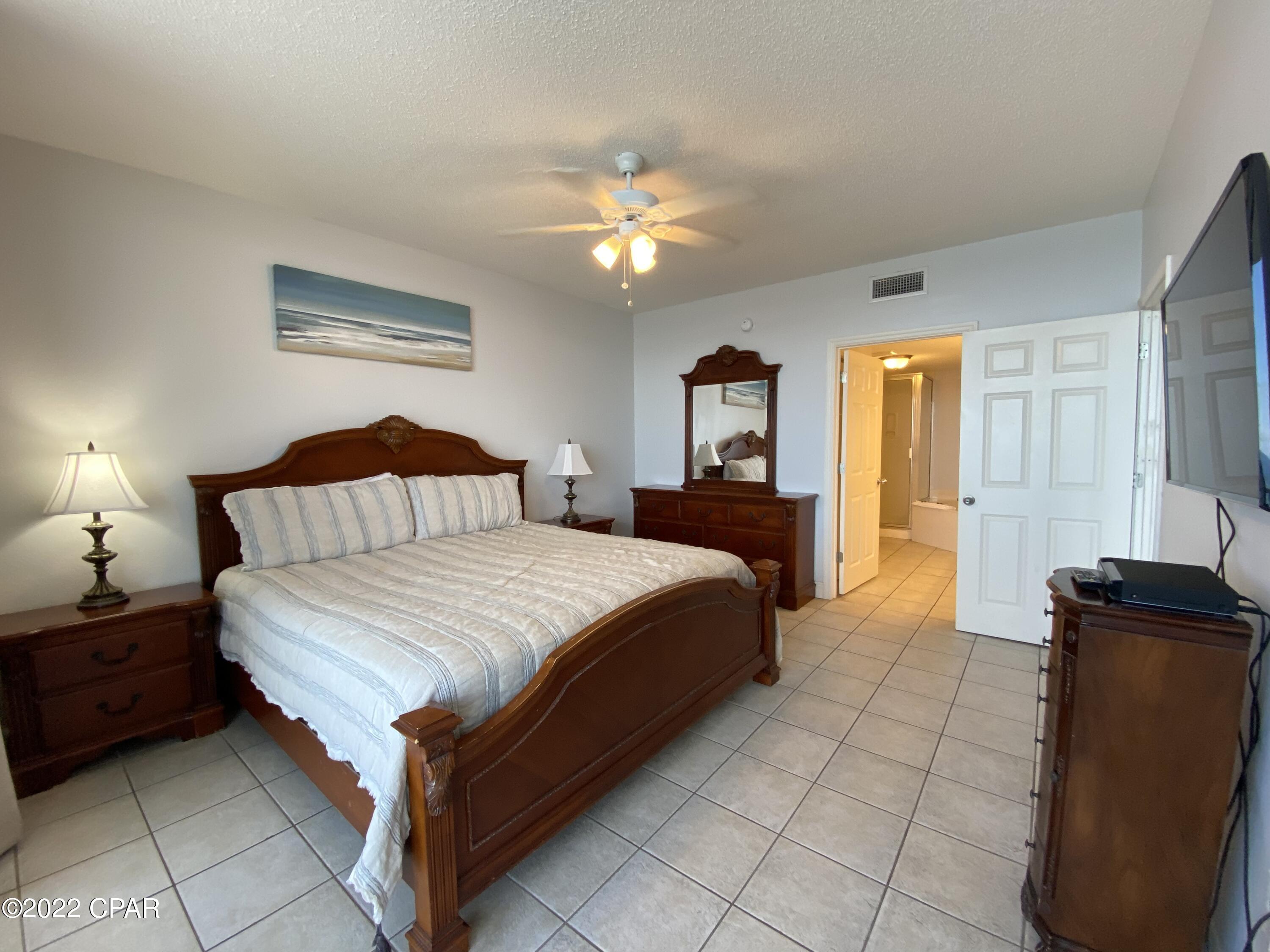 Majestic Beach Tower I - Residential