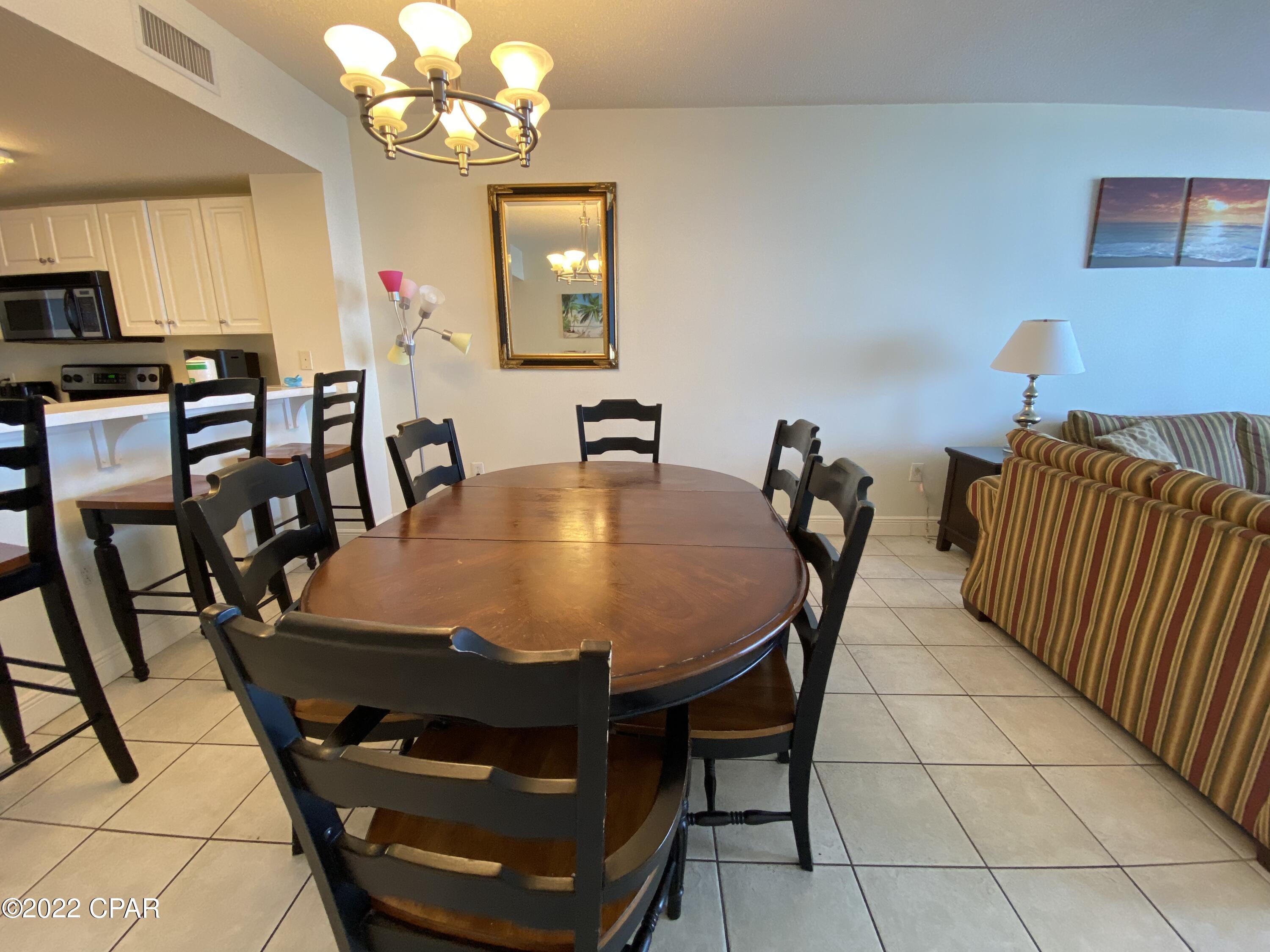 Majestic Beach Tower I - Residential