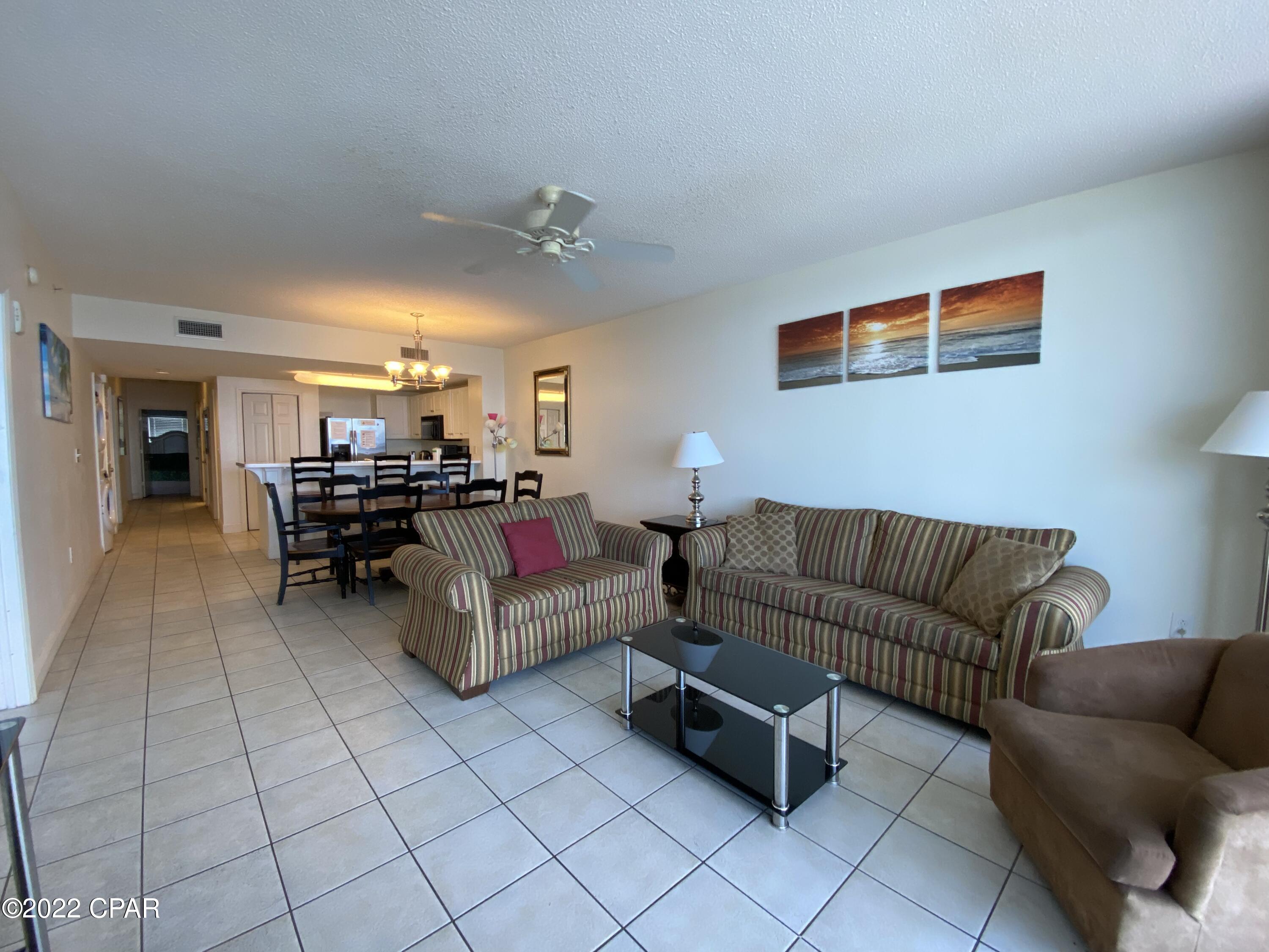 Majestic Beach Tower I - Residential