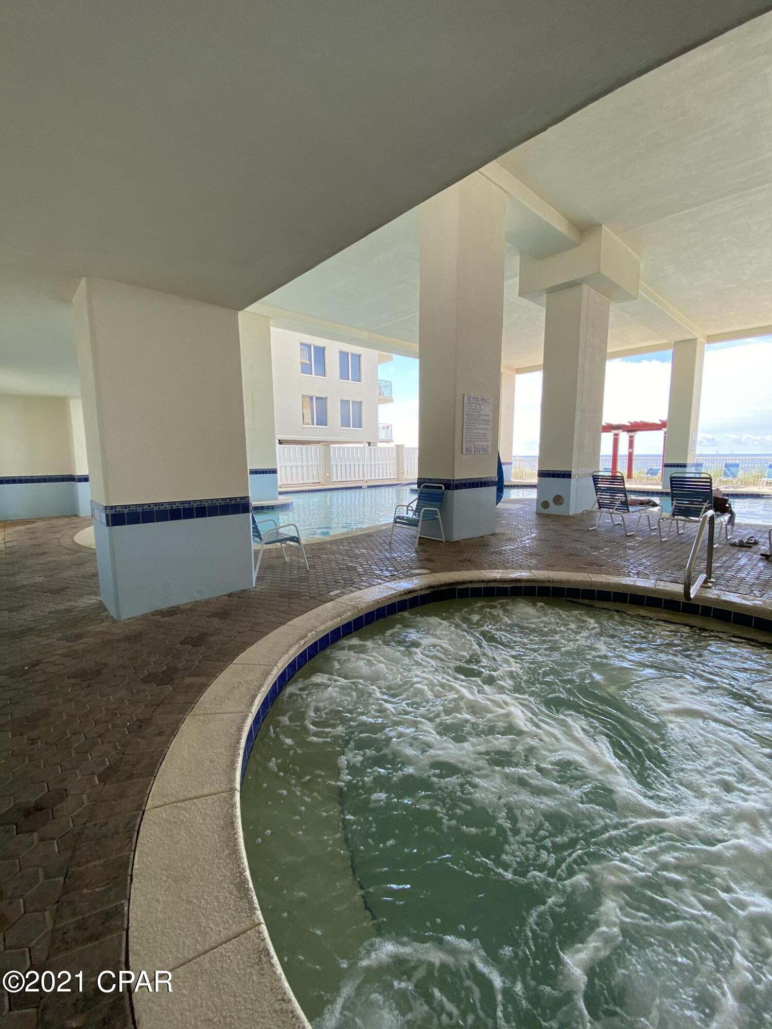 Majestic Beach Tower I - Residential