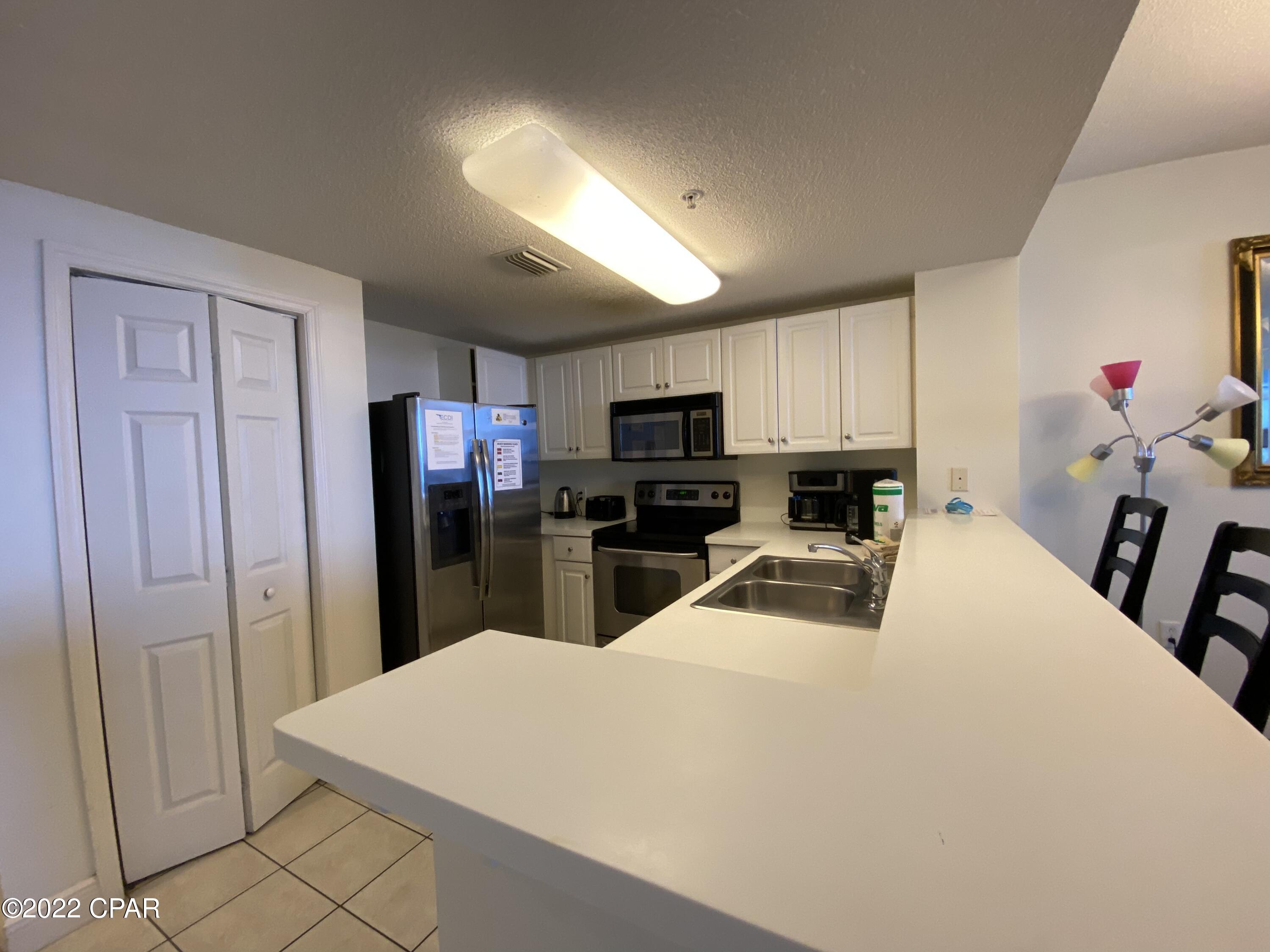 Majestic Beach Tower I - Residential