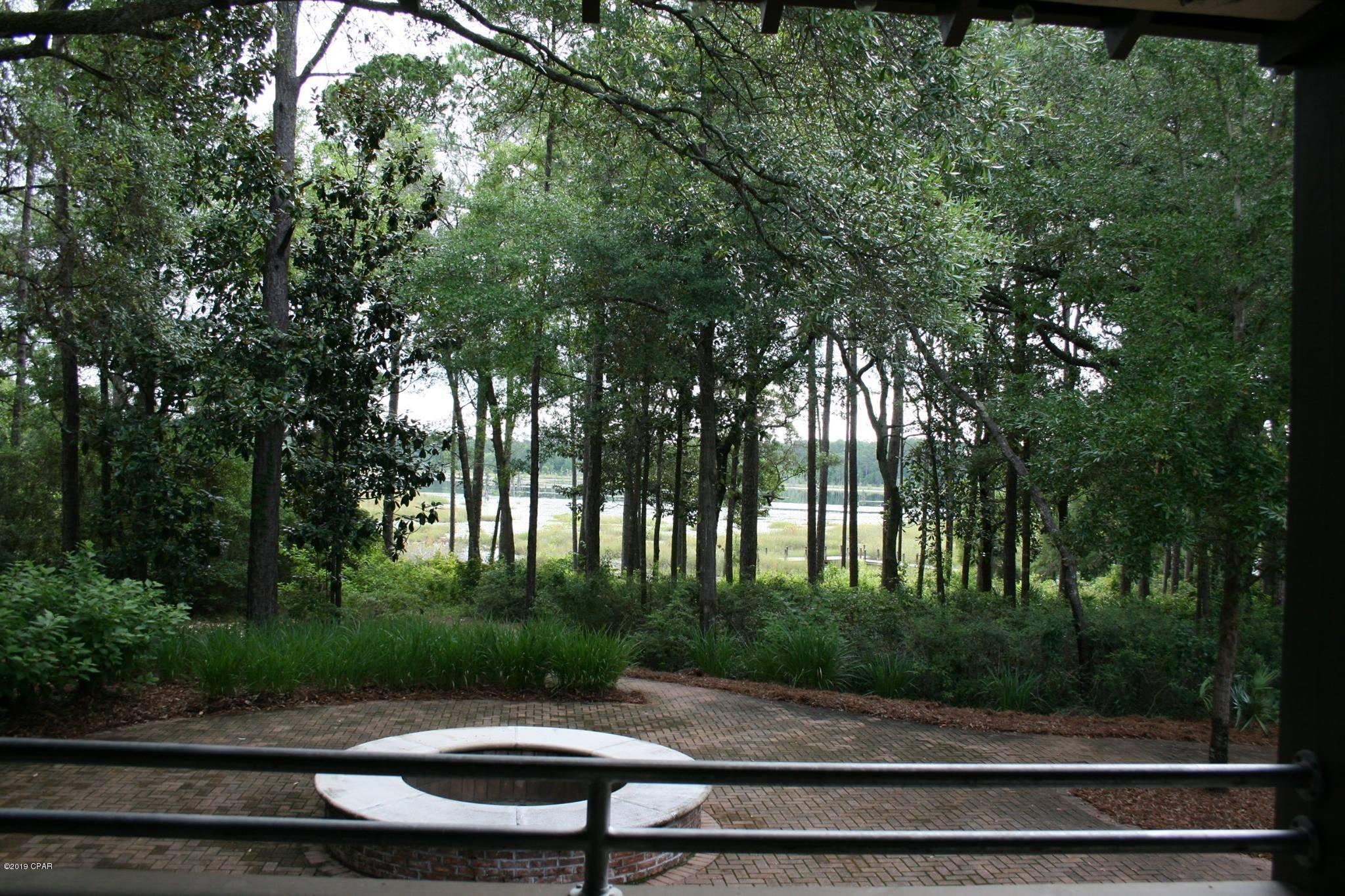 Cedar Creek At Deerpoint Lake - Land