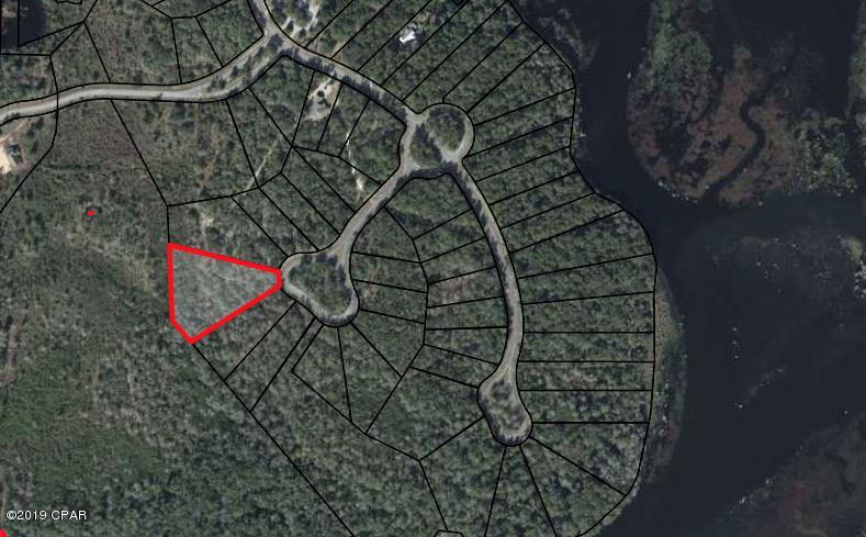 Cedar Creek At Deerpoint Lake - Land